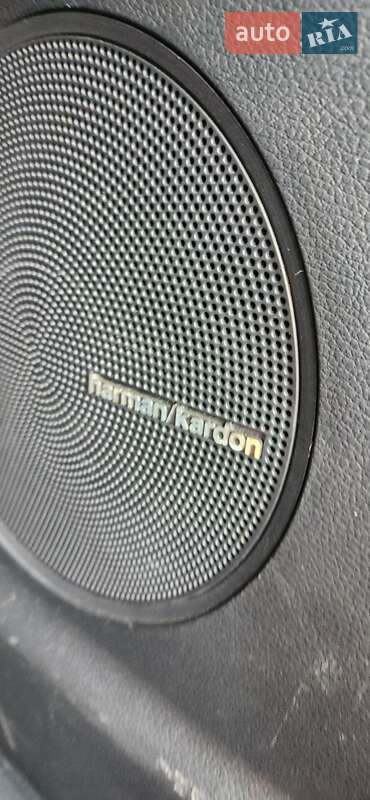 Внедорожник / Кроссовер Kia Soul EV 2019 в Ровно