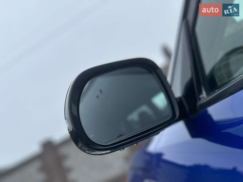 Позашляховик / Кросовер Kia Soul EV 2019 в Рівному