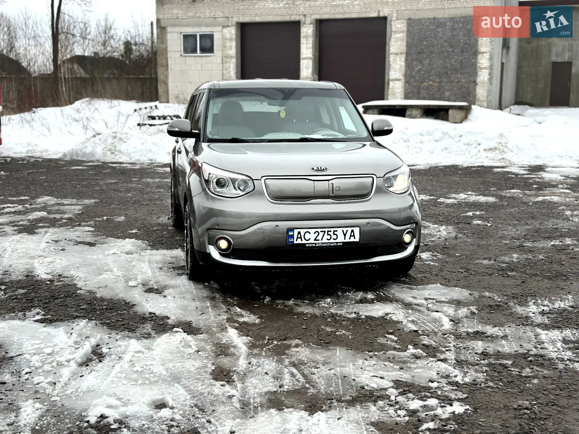 2015 Kia Soul EV - мініатюра 13