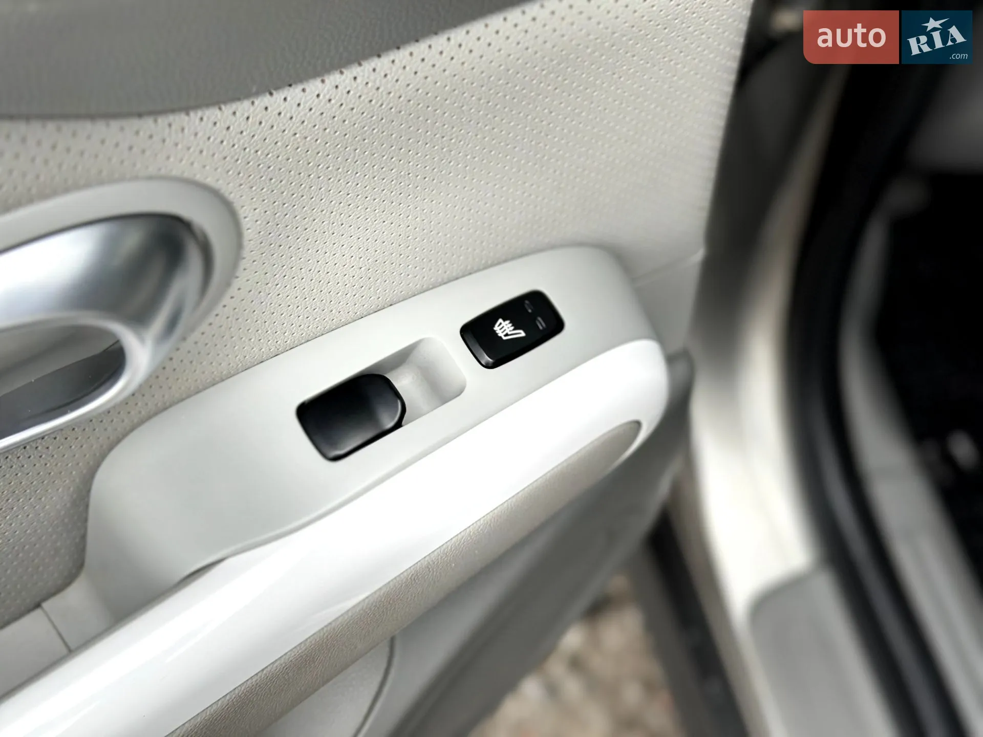 2015 Kia Soul EV - мініатюра 15
