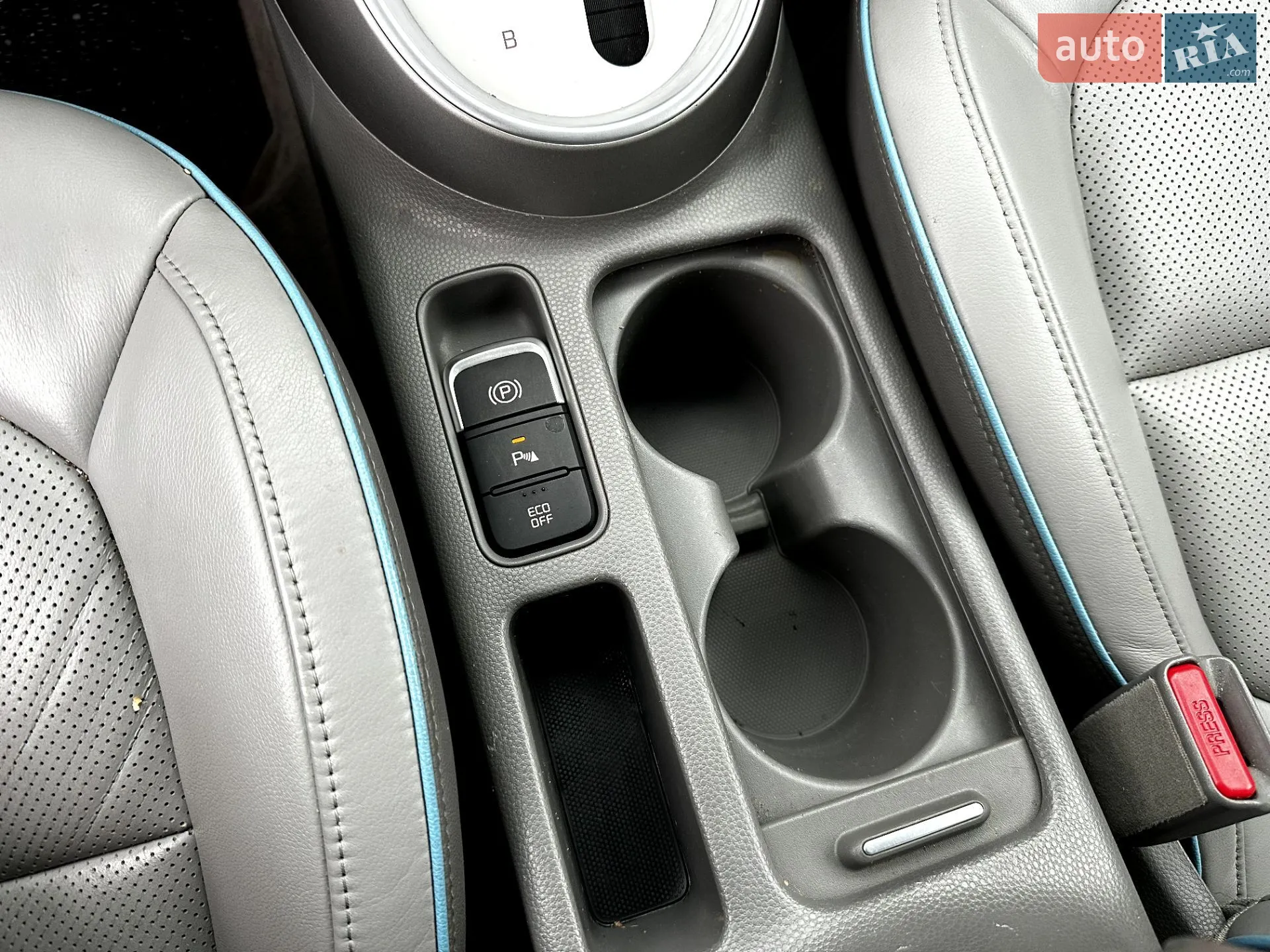 2015 Kia Soul EV - мініатюра 22
