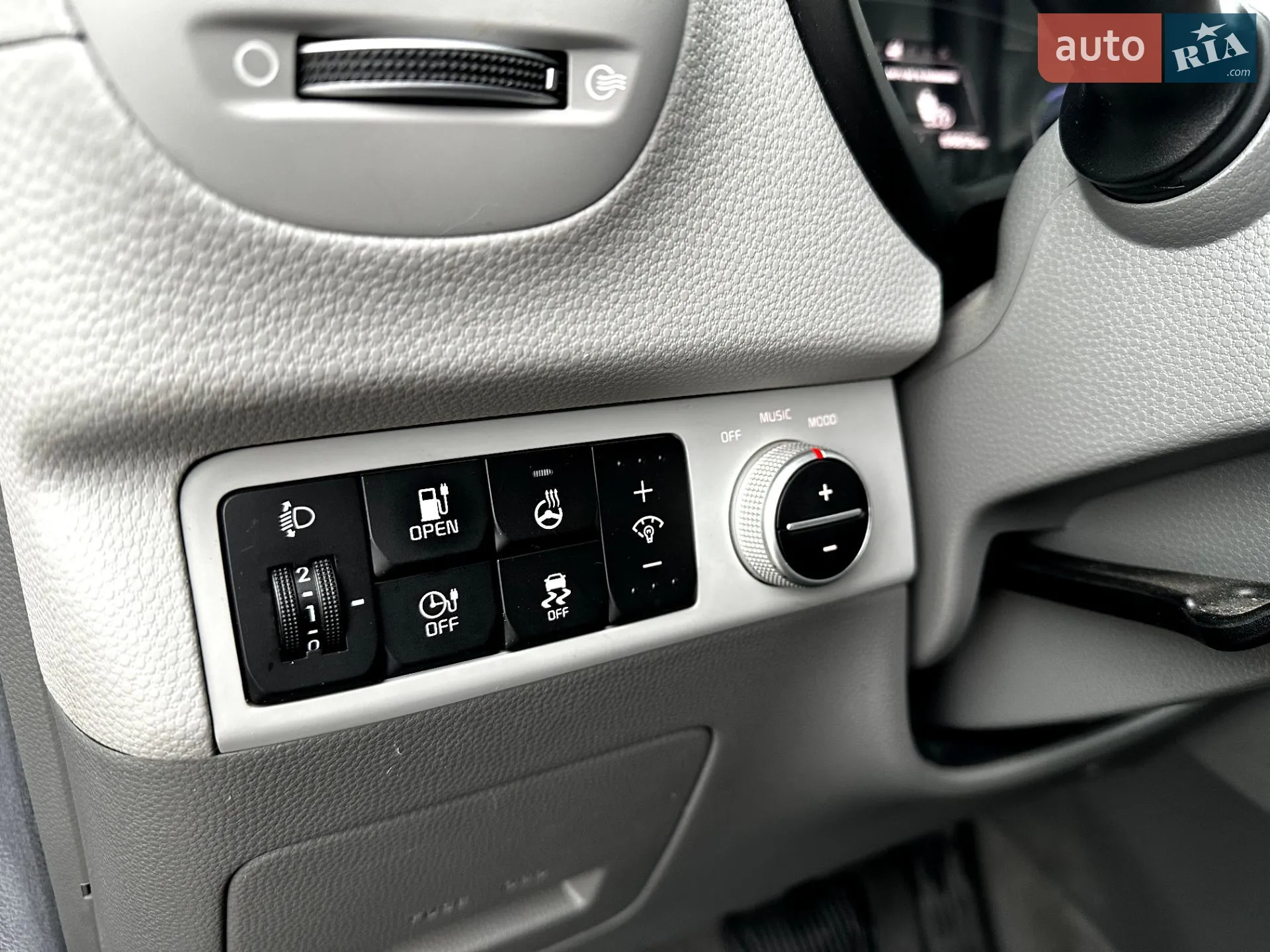 2015 Kia Soul EV - мініатюра 28