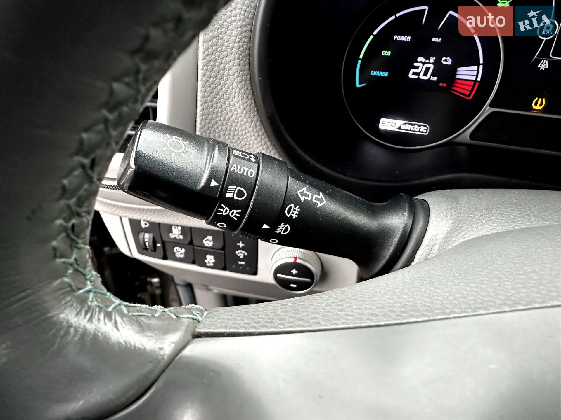 2015 Kia Soul EV - мініатюра 39