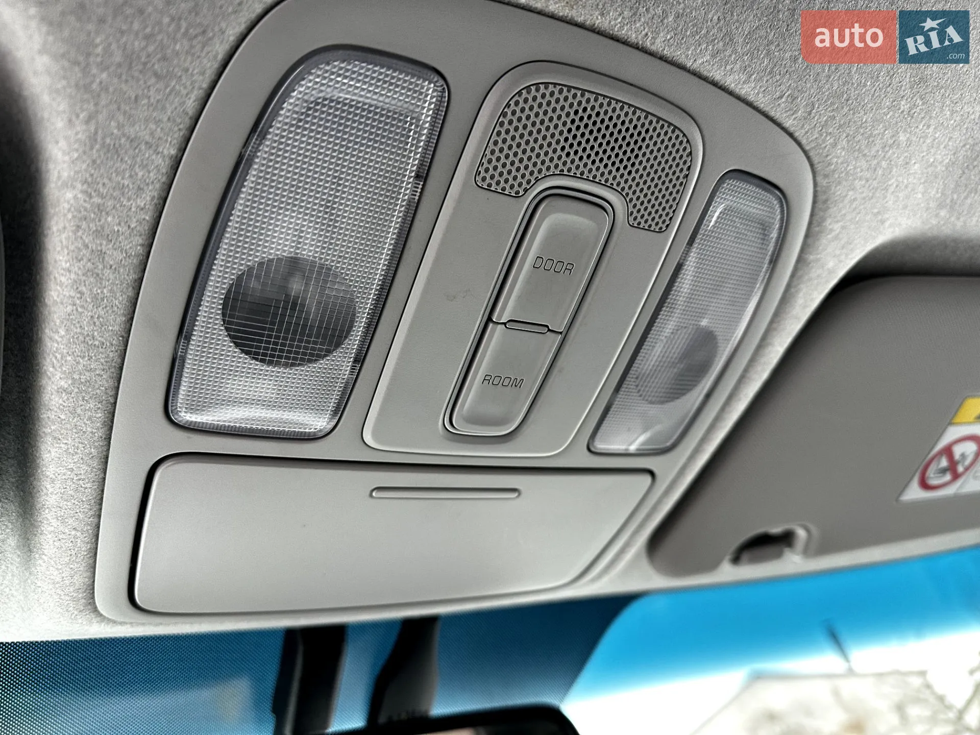 2015 Kia Soul EV - мініатюра 42
