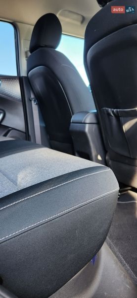 Внедорожник / Кроссовер Kia Soul EV 2019 в Ровно