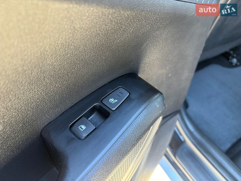 Внедорожник / Кроссовер Kia Soul EV 2019 в Ровно