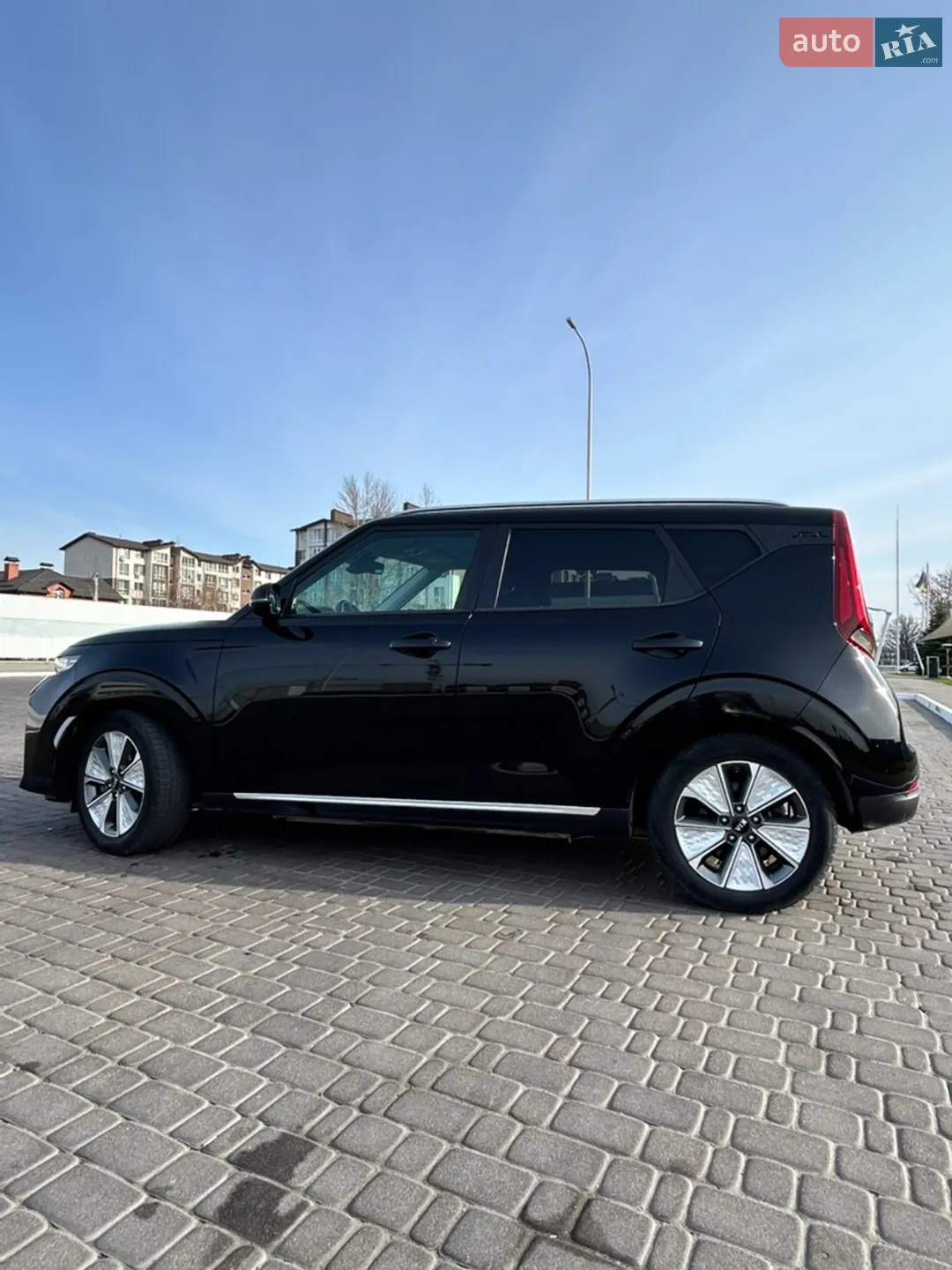 2019 Kia Soul EV - мініатюра 12