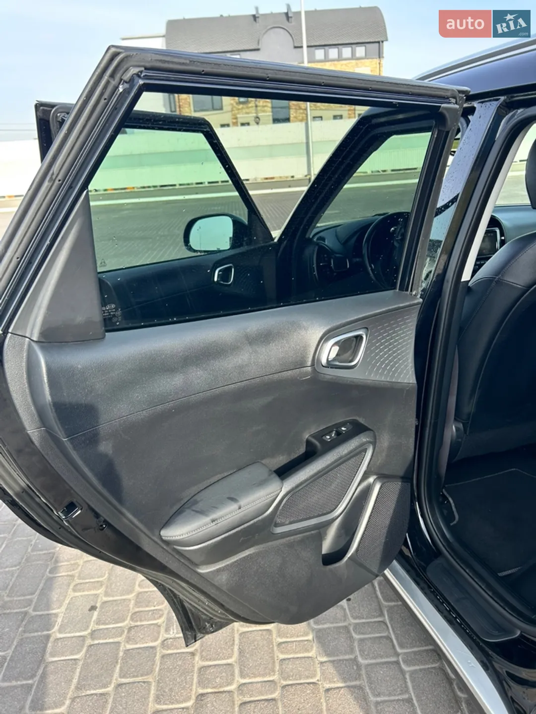 2019 Kia Soul EV - мініатюра 32