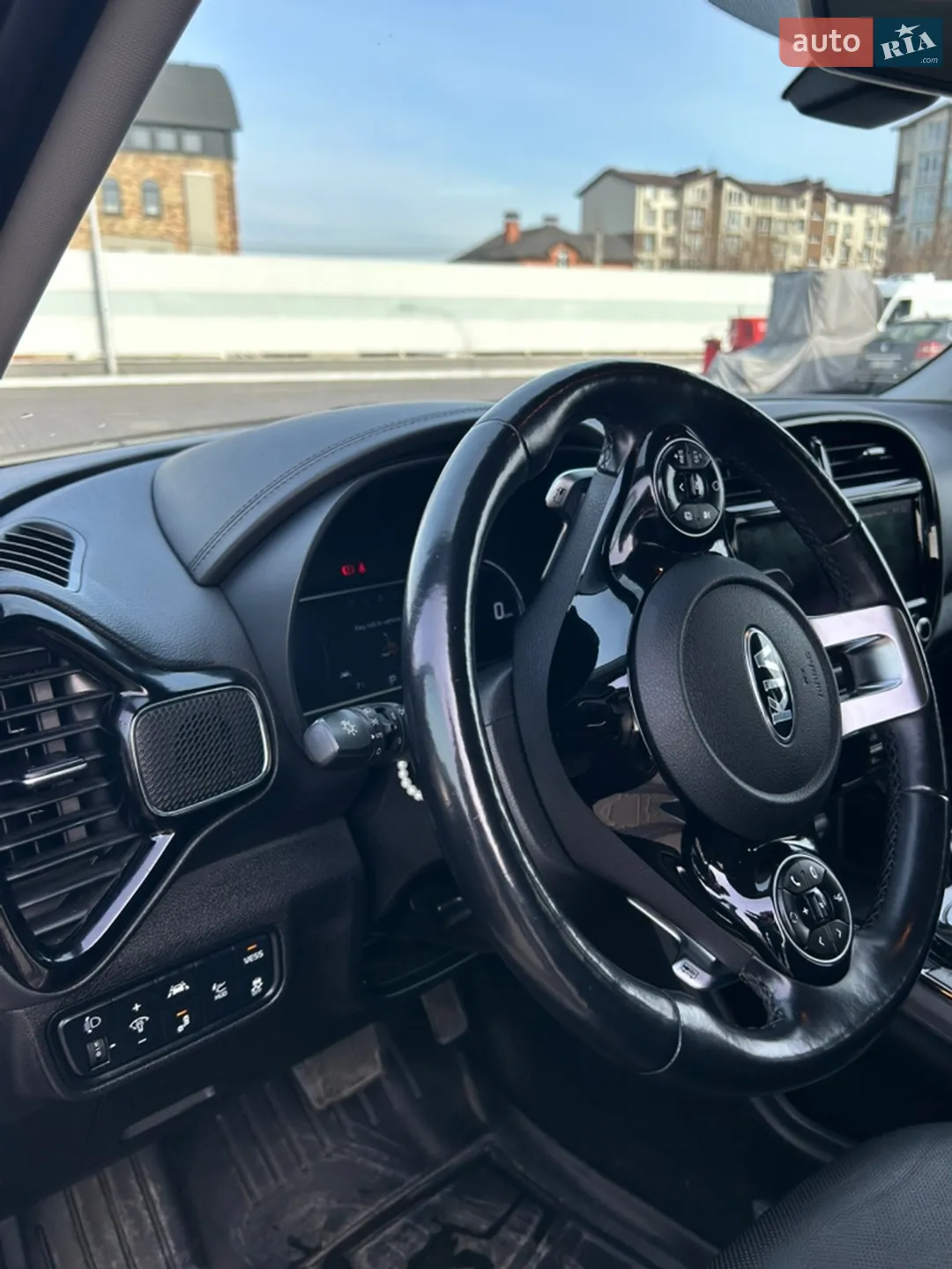 2019 Kia Soul EV - мініатюра 31