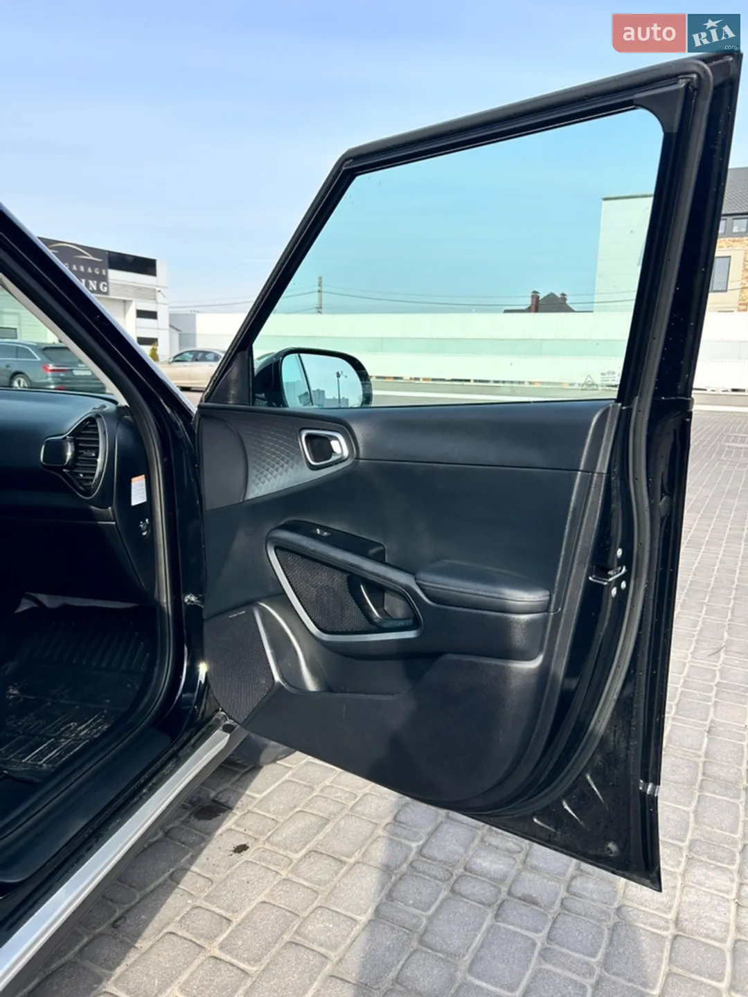 2019 Kia Soul EV - мініатюра 40