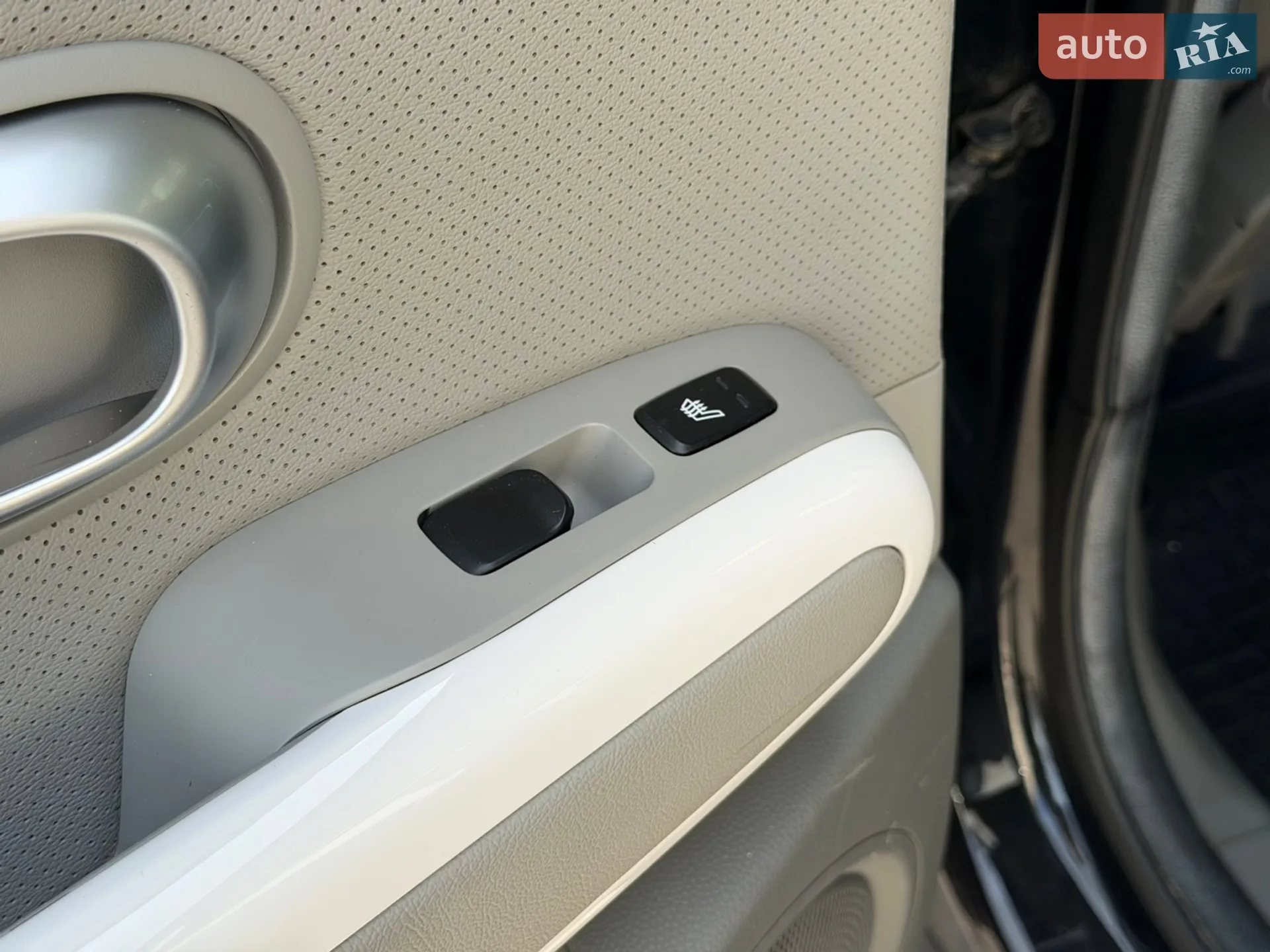 2015 Kia Soul EV - мініатюра 17