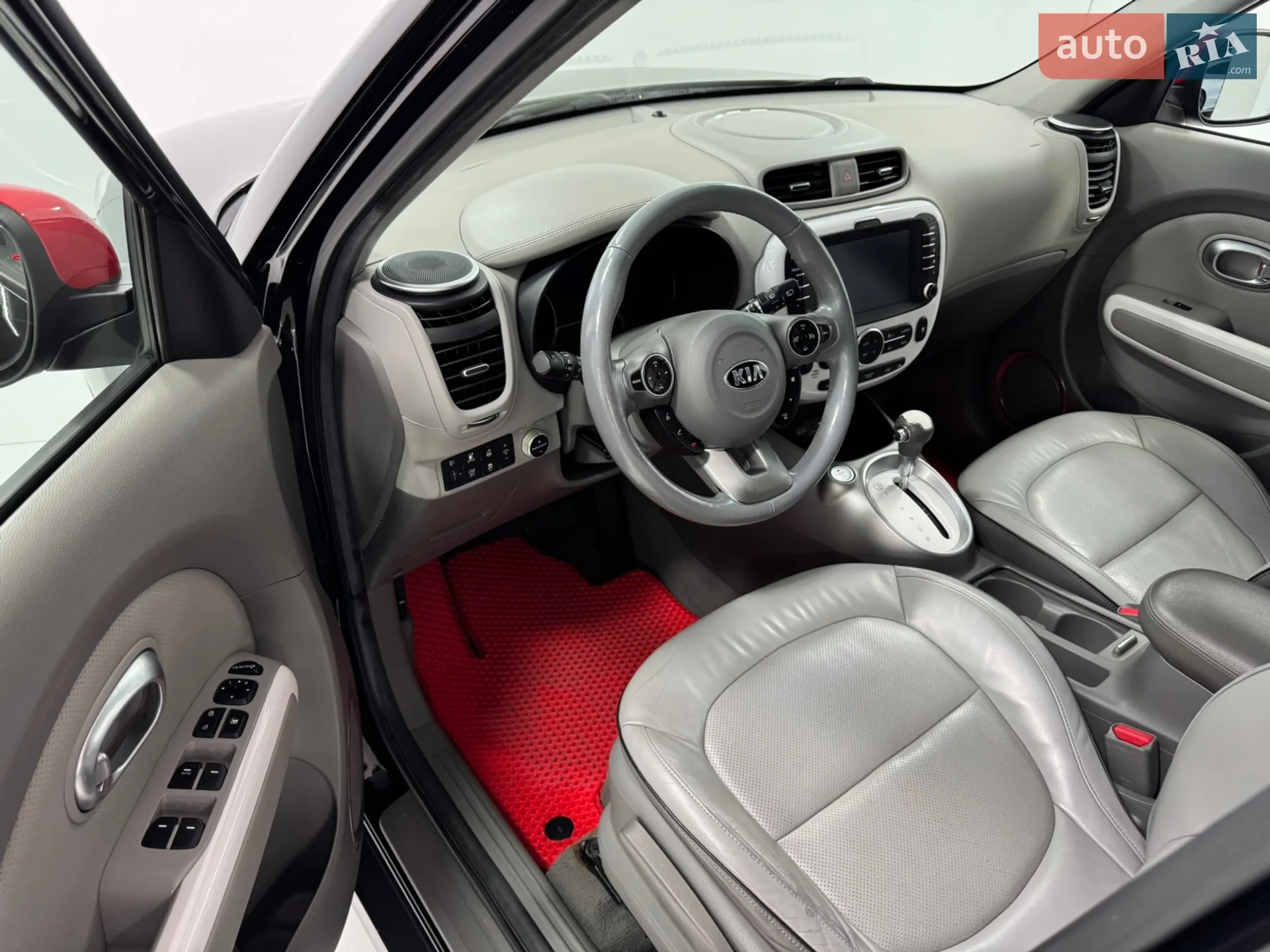 2015 Kia Soul EV - мініатюра 22