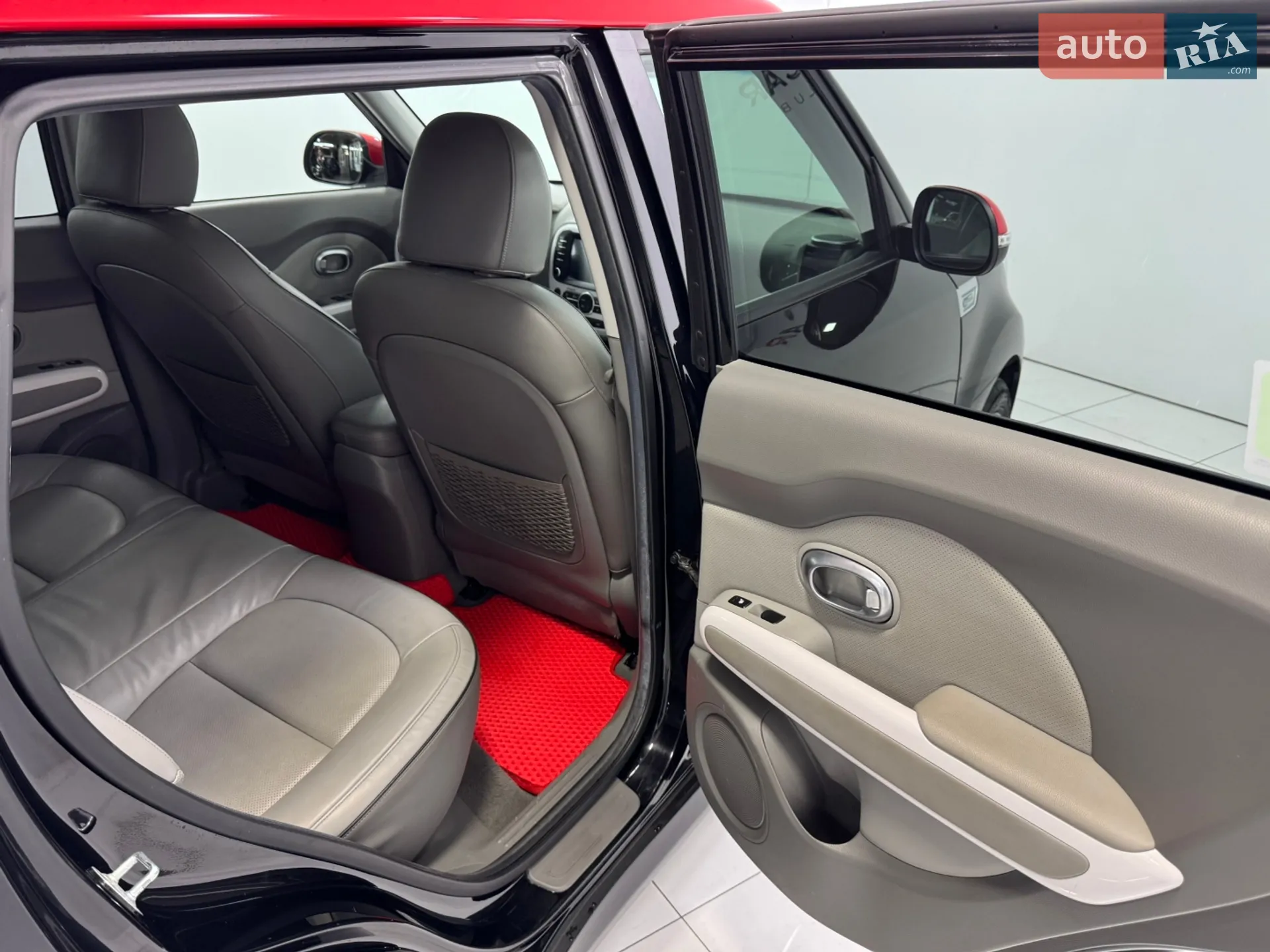 2015 Kia Soul EV - мініатюра 34