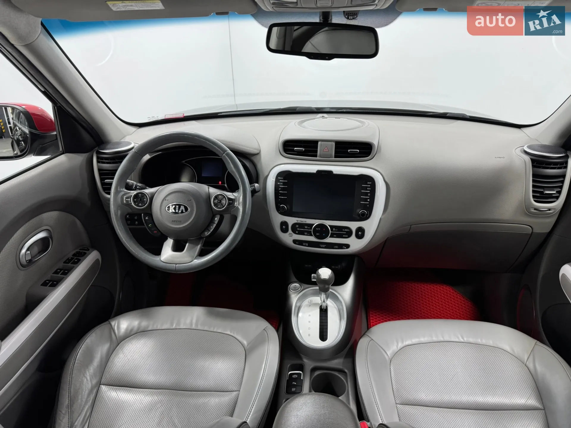 2015 Kia Soul EV - мініатюра 37