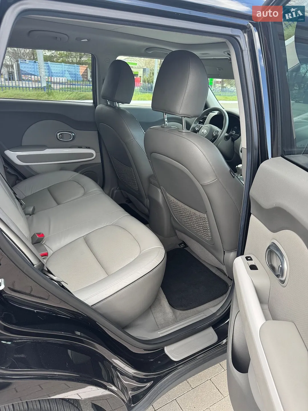 2017 Kia Soul EV - мініатюра 9