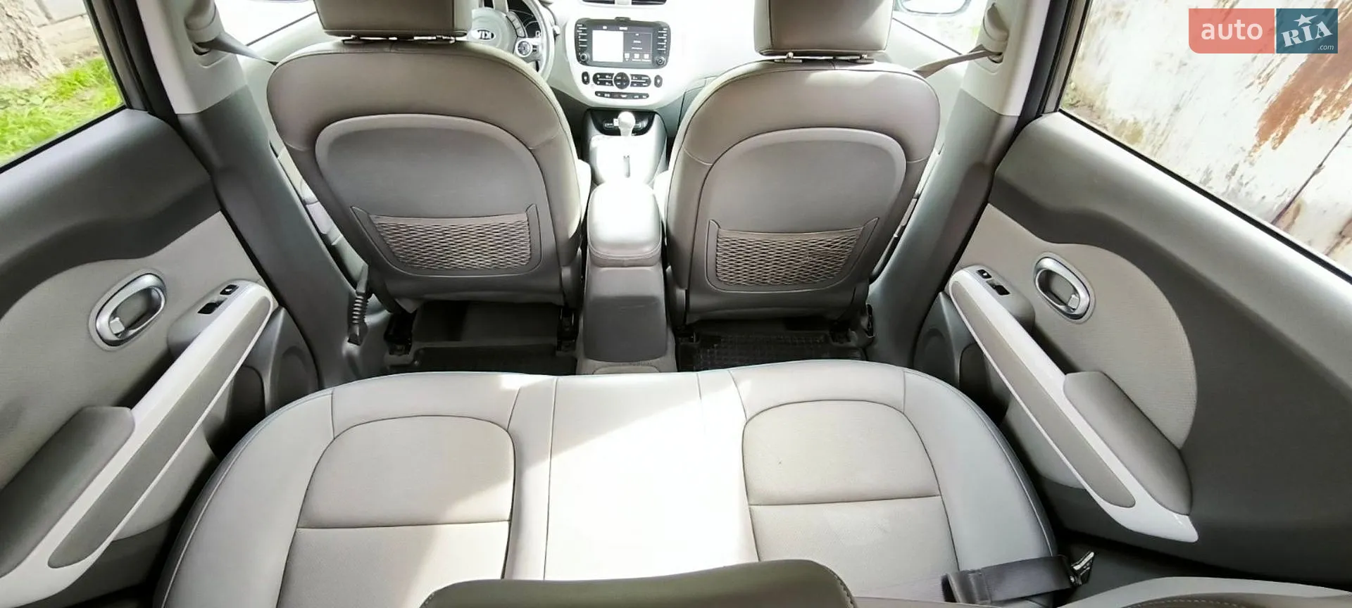 2015 Kia Soul EV - мініатюра 27
