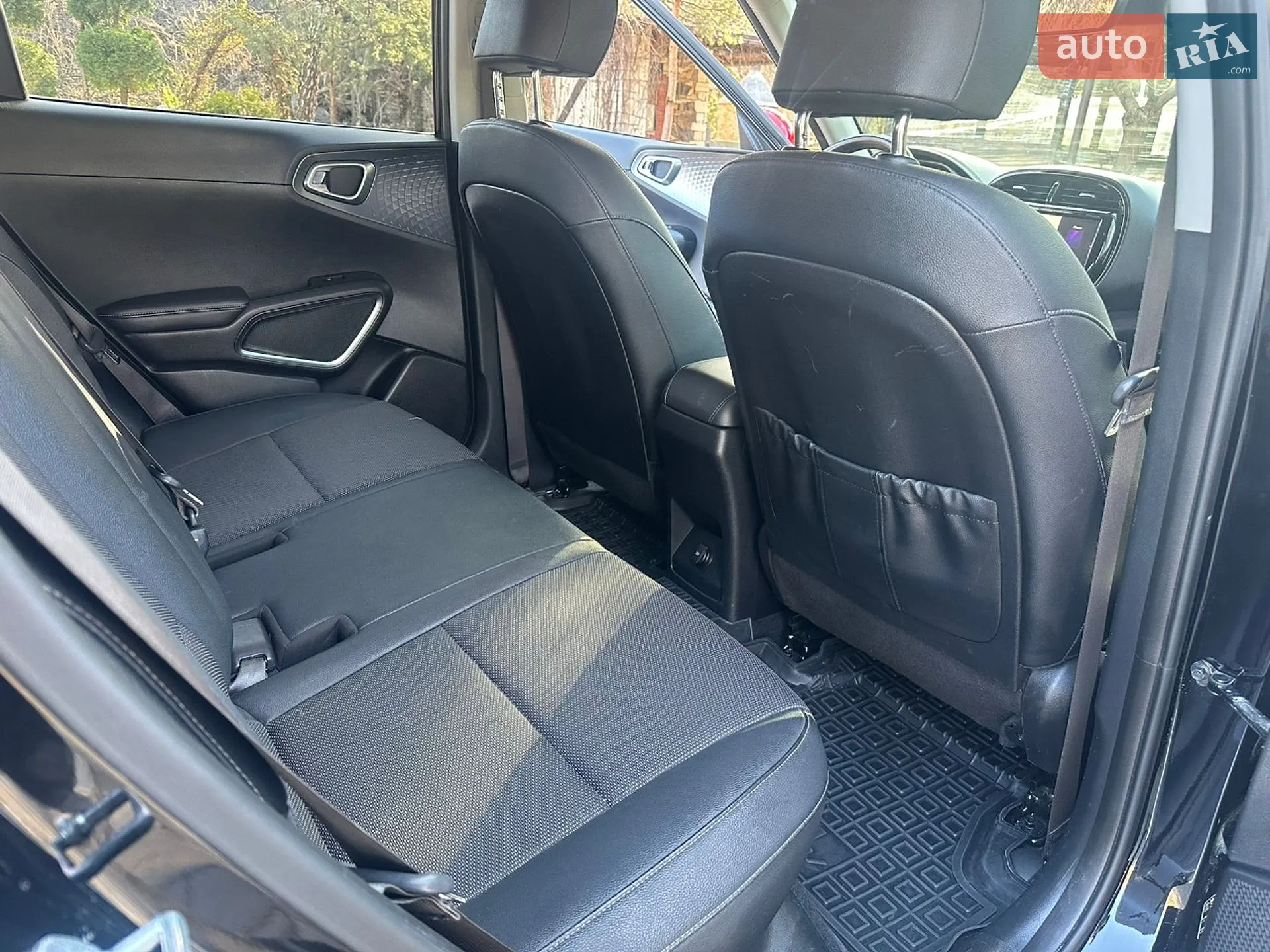 2020 Kia Soul EV - мініатюра 33