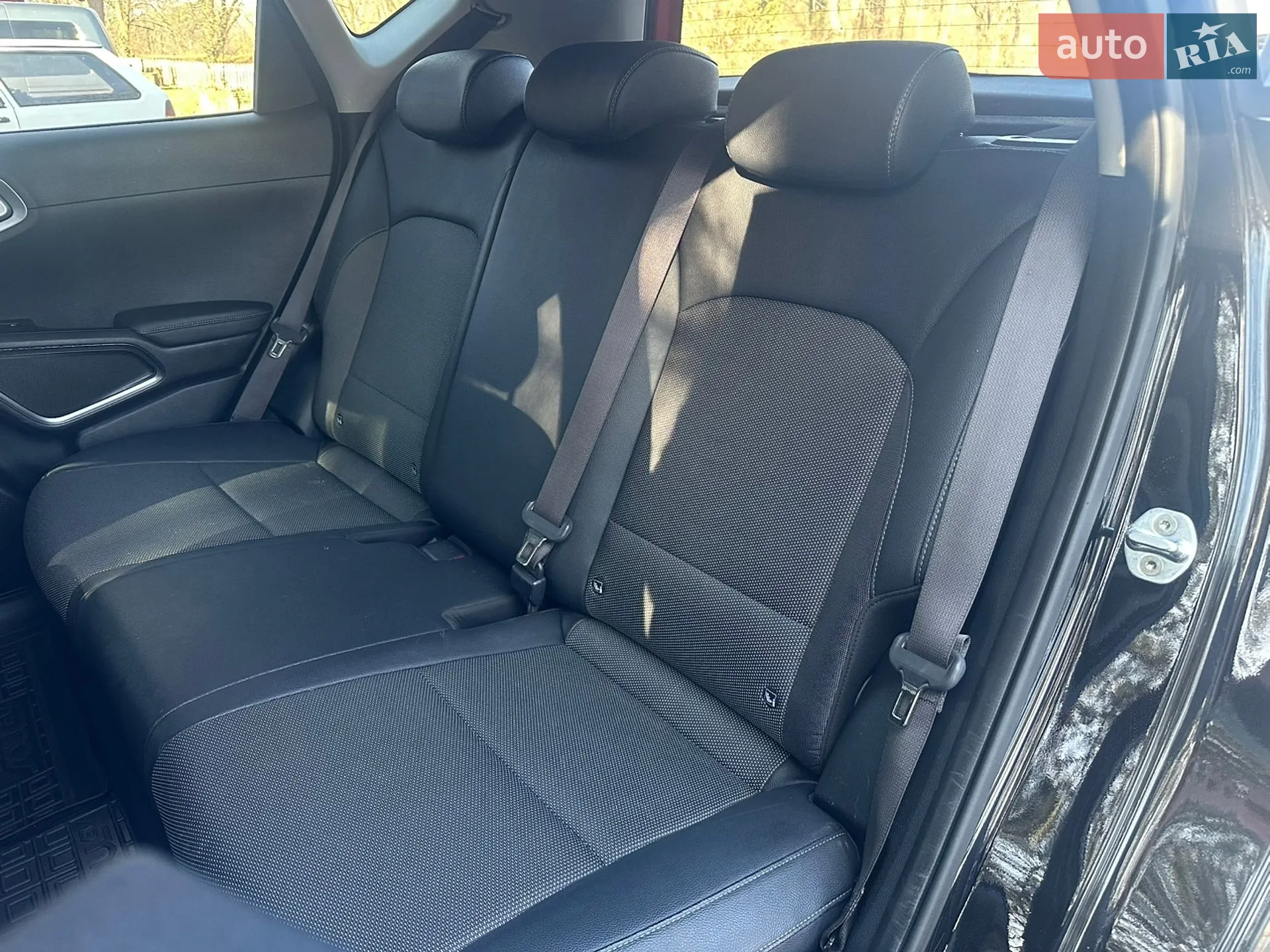 2020 Kia Soul EV - мініатюра 35