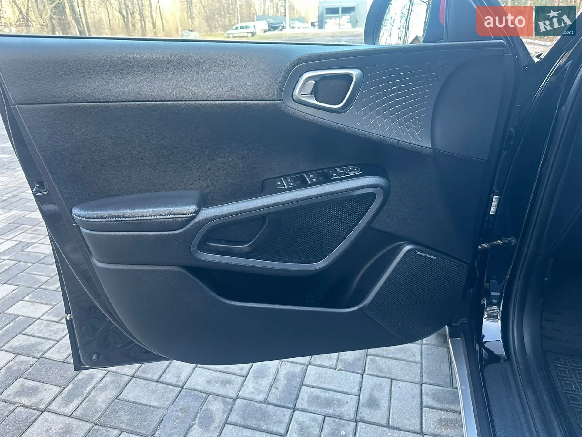 2020 Kia Soul EV - мініатюра 37