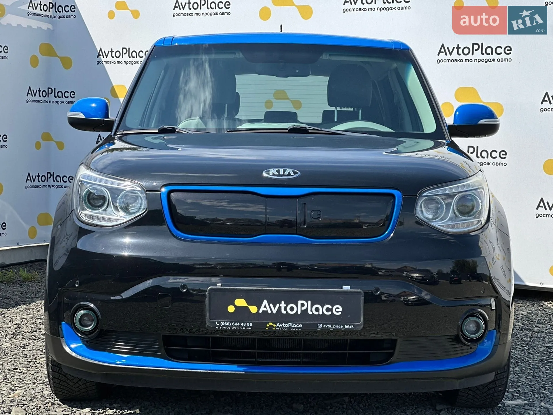 2014 Kia Soul EV - мініатюра 9