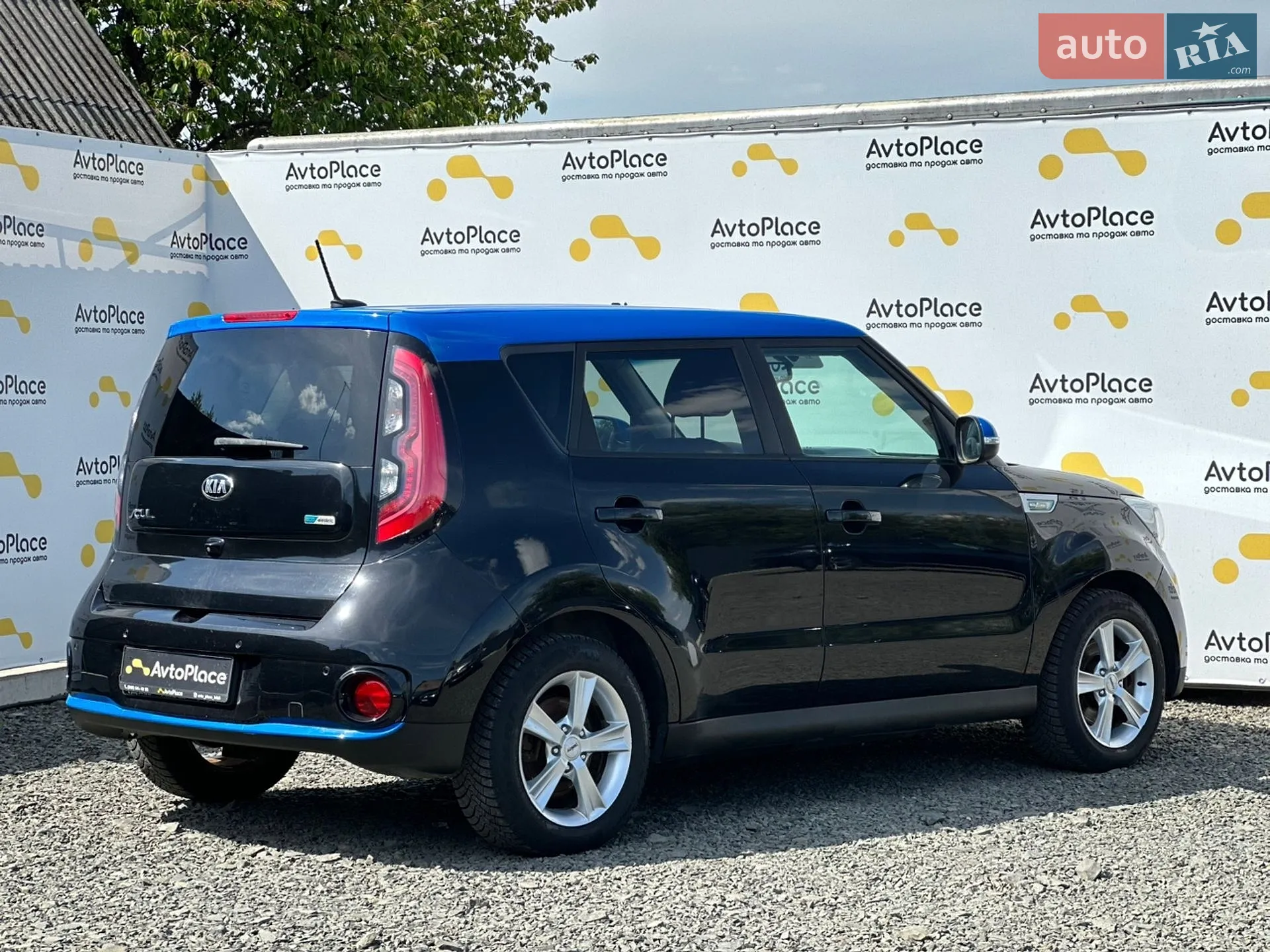 2014 Kia Soul EV - мініатюра 16