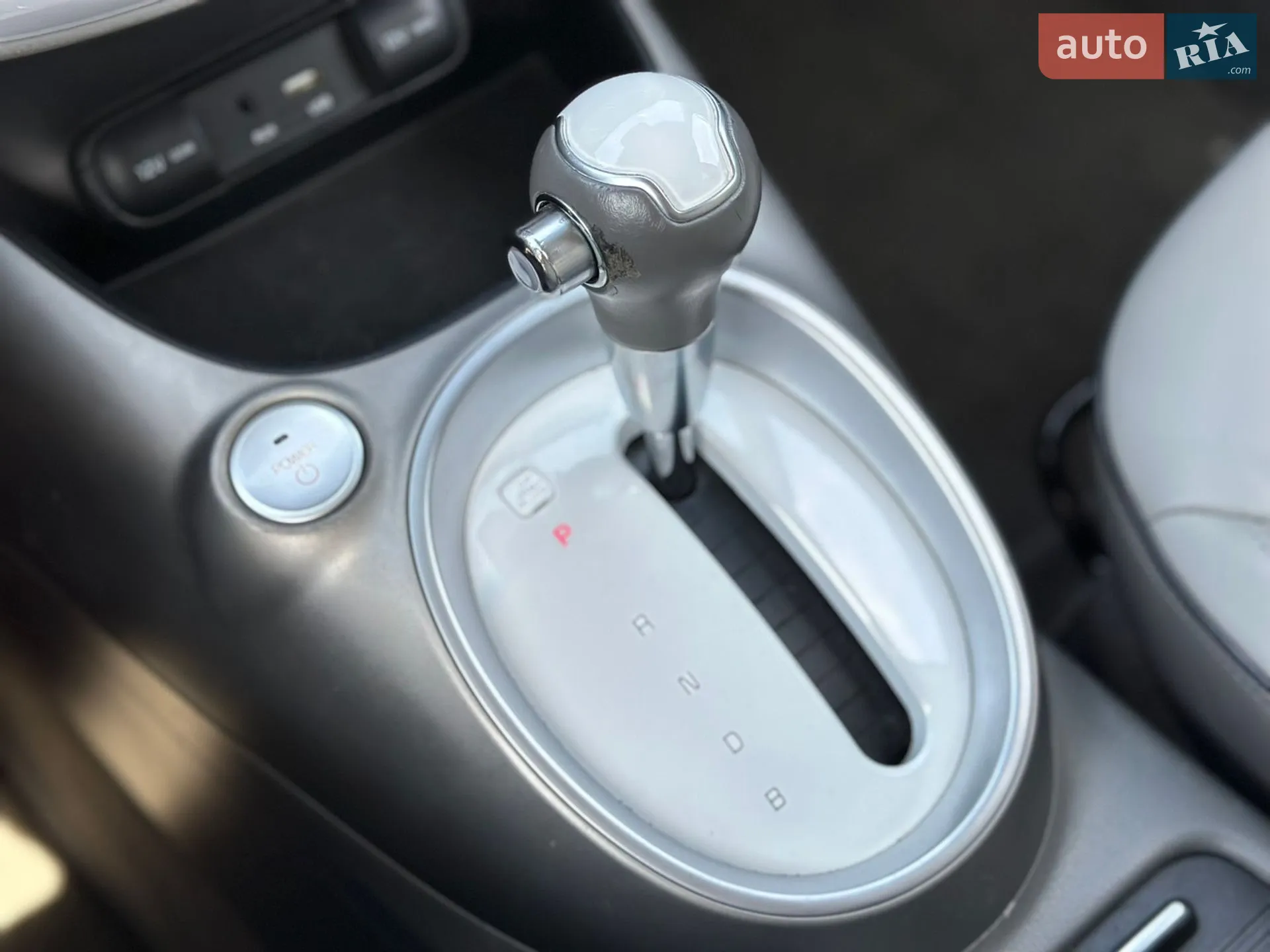 2014 Kia Soul EV - мініатюра 28