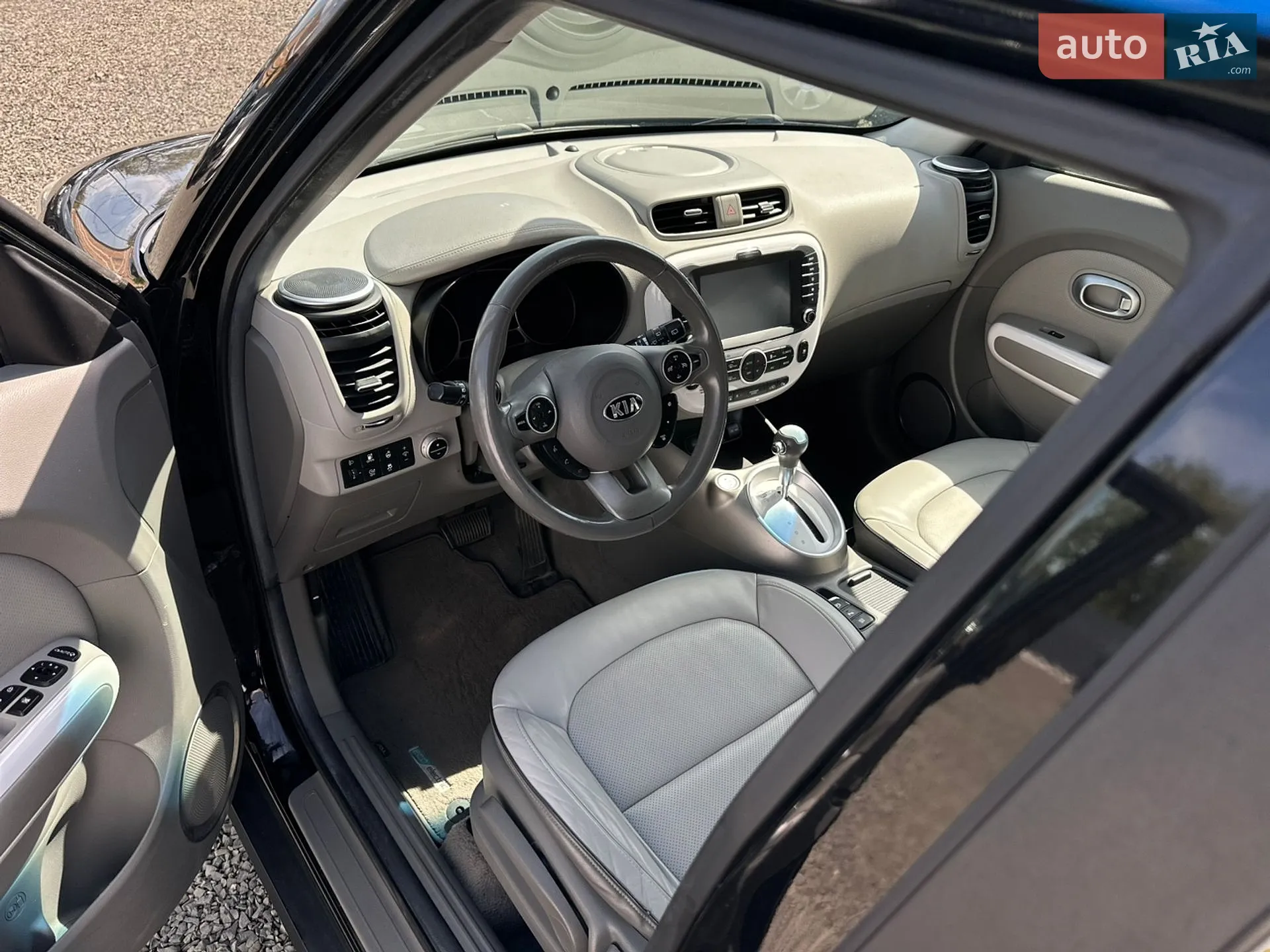 2014 Kia Soul EV - мініатюра 50