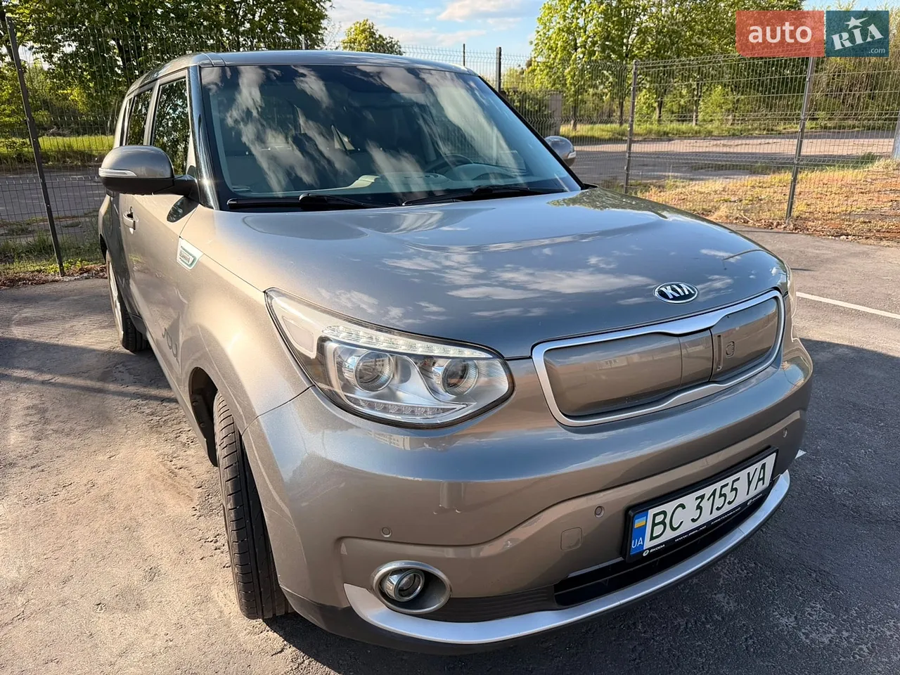 2015 Kia Soul EV - мініатюра 16