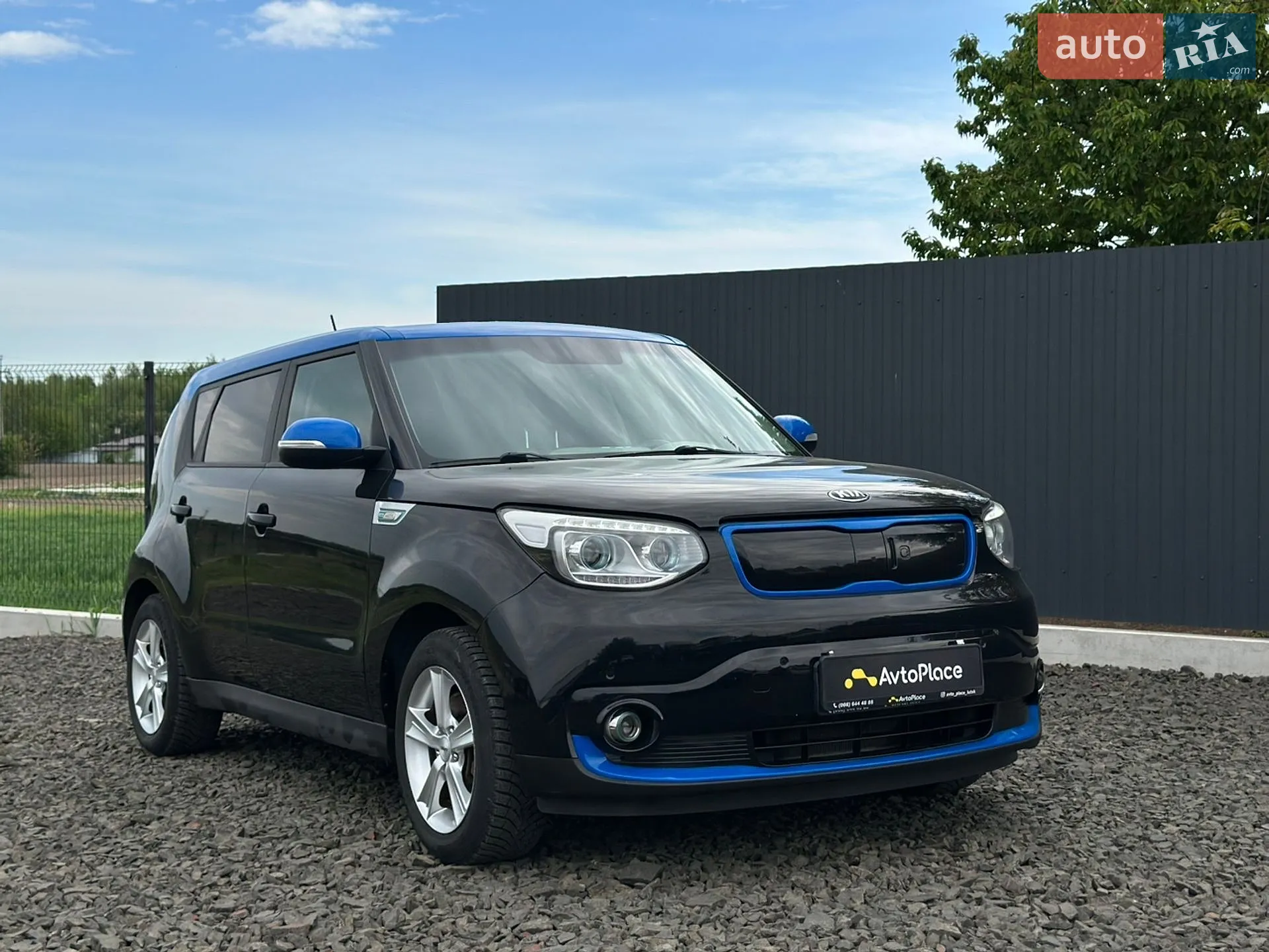 2014 Kia Soul EV - мініатюра 56