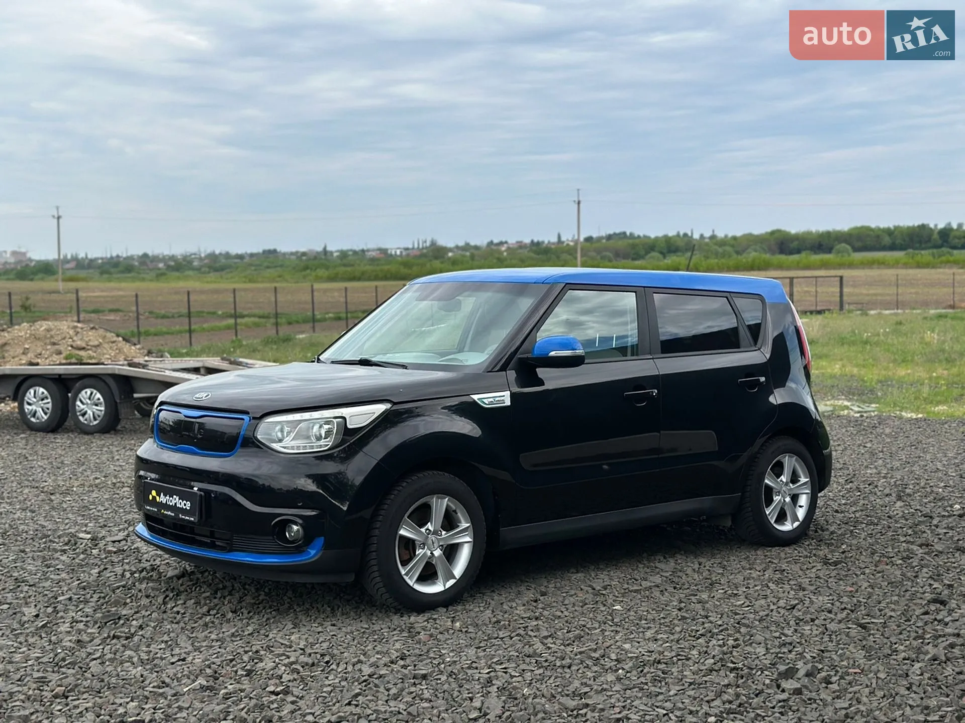 2014 Kia Soul EV - мініатюра 61