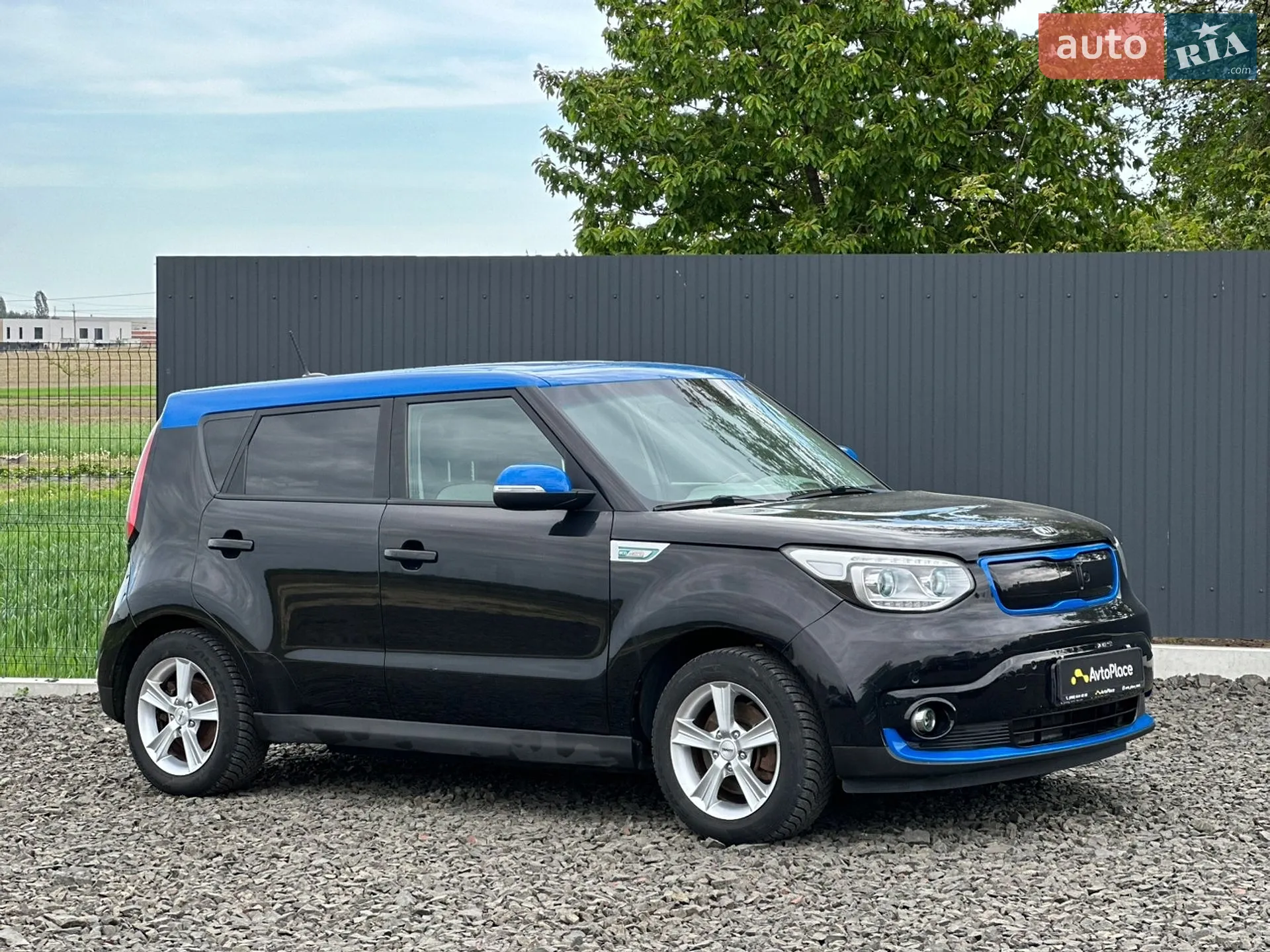 2014 Kia Soul EV - мініатюра 53