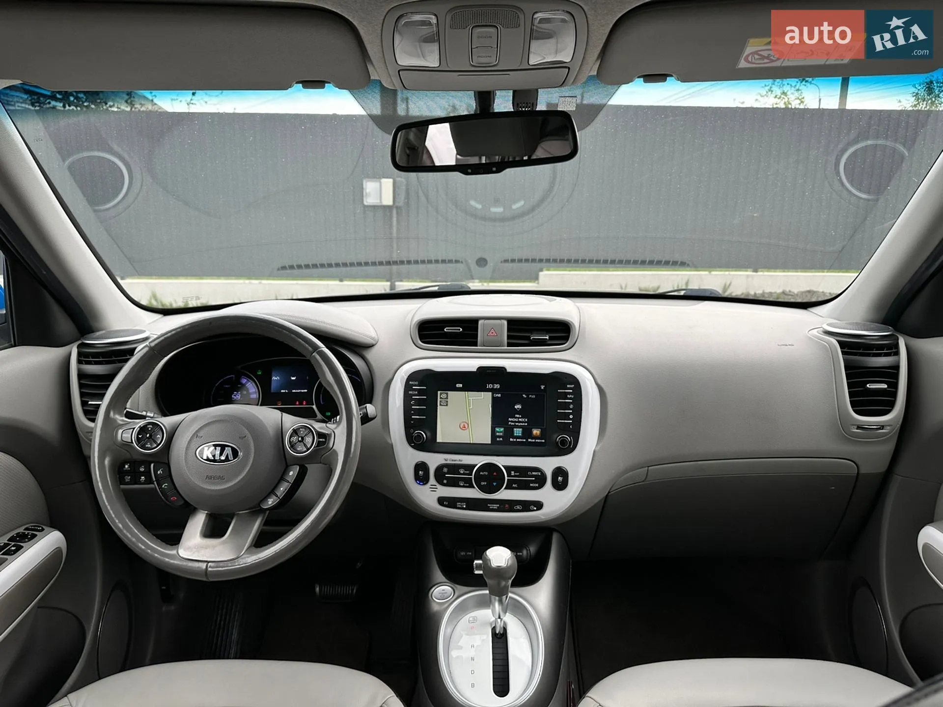2014 Kia Soul EV - мініатюра 68