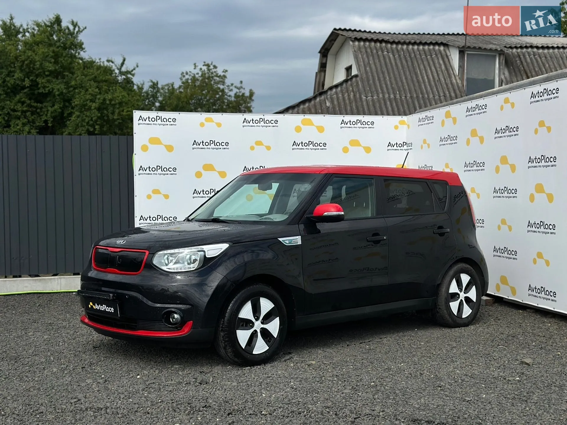 2015 Kia Soul EV - мініатюра 6