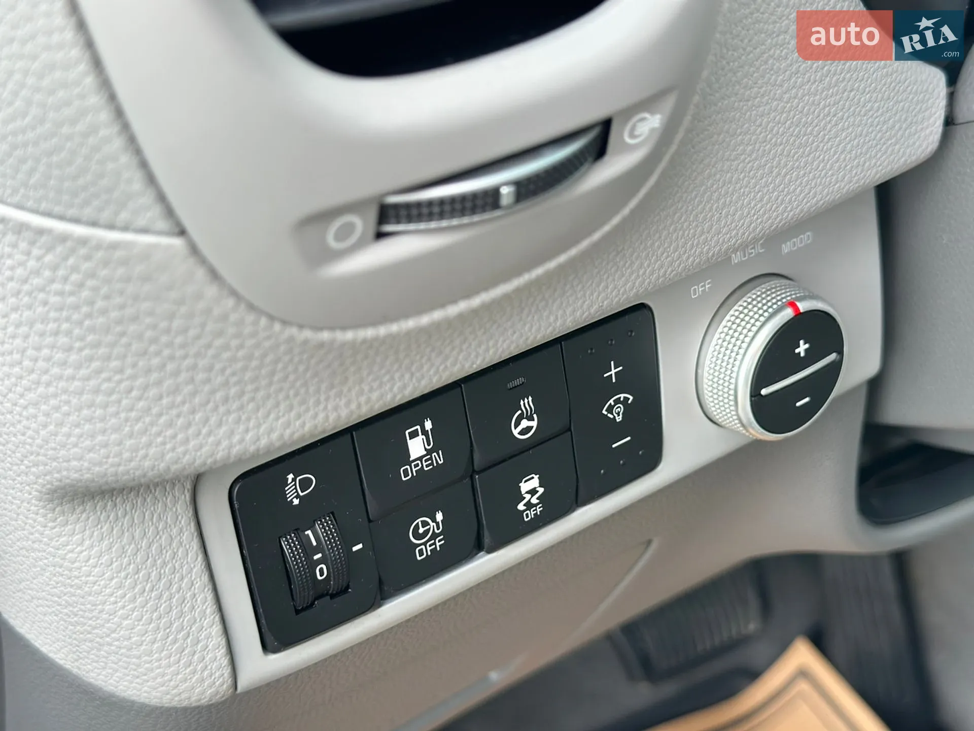 2015 Kia Soul EV - мініатюра 22