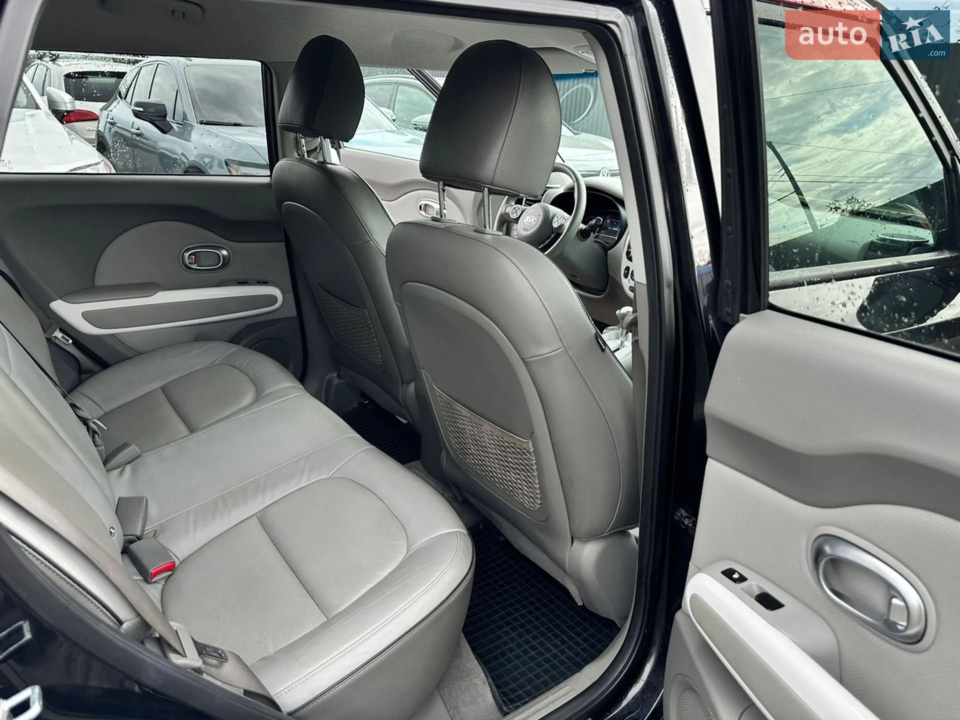 2015 Kia Soul EV - мініатюра 32