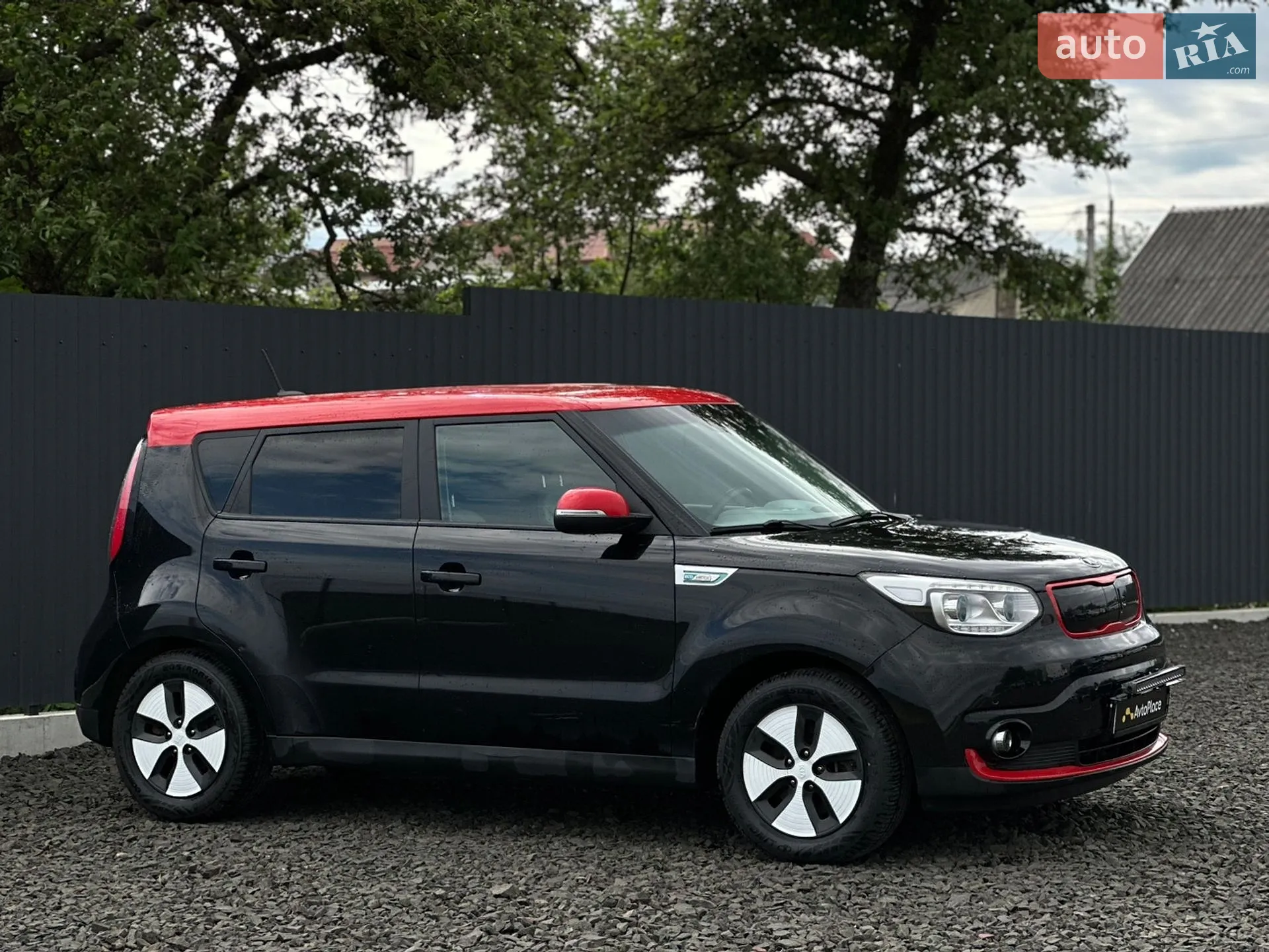 2015 Kia Soul EV - мініатюра 47