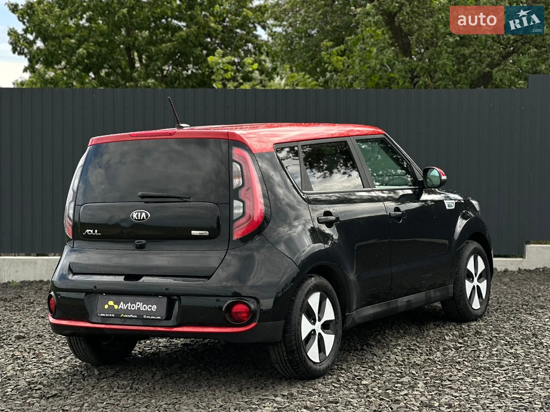 2015 Kia Soul EV - мініатюра 51