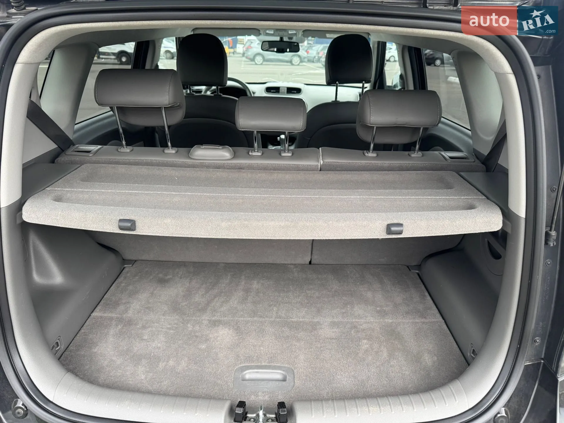 2017 Kia Soul EV - мініатюра 14