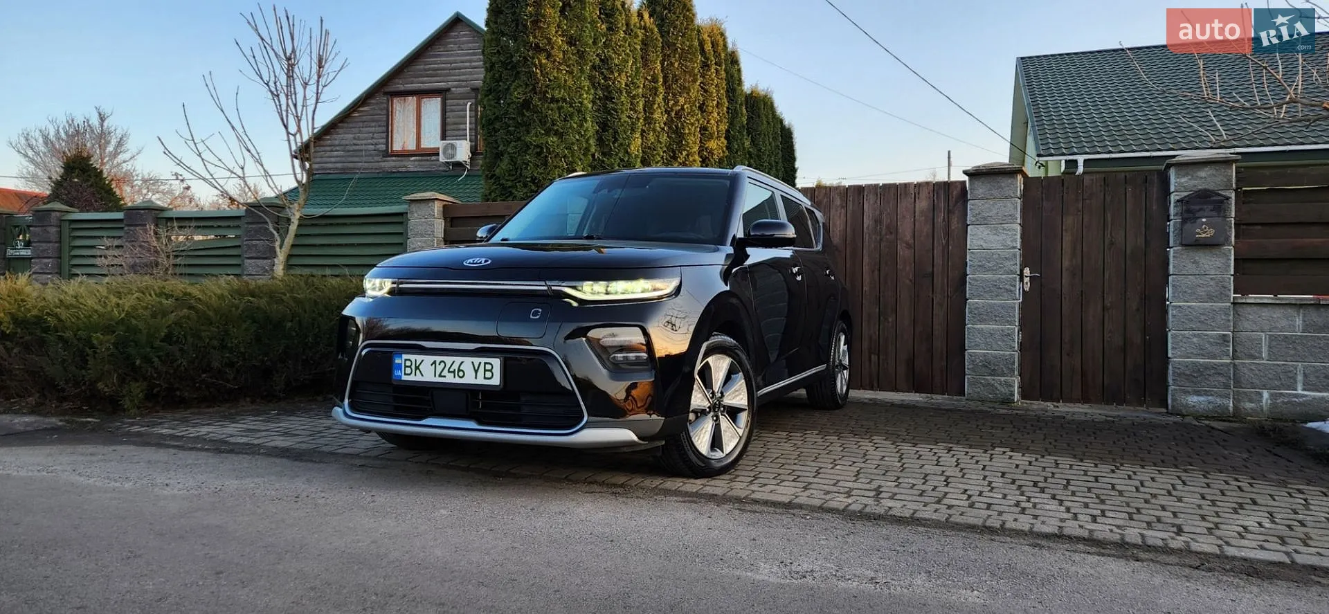 2019 Kia Soul EV - мініатюра 9