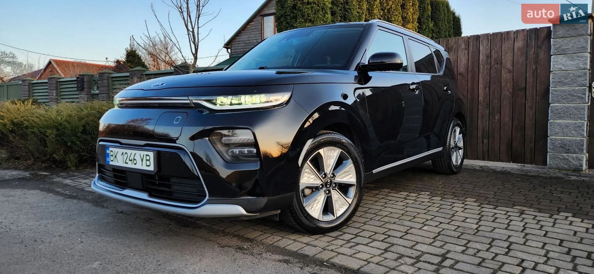 2019 Kia Soul EV - мініатюра 11