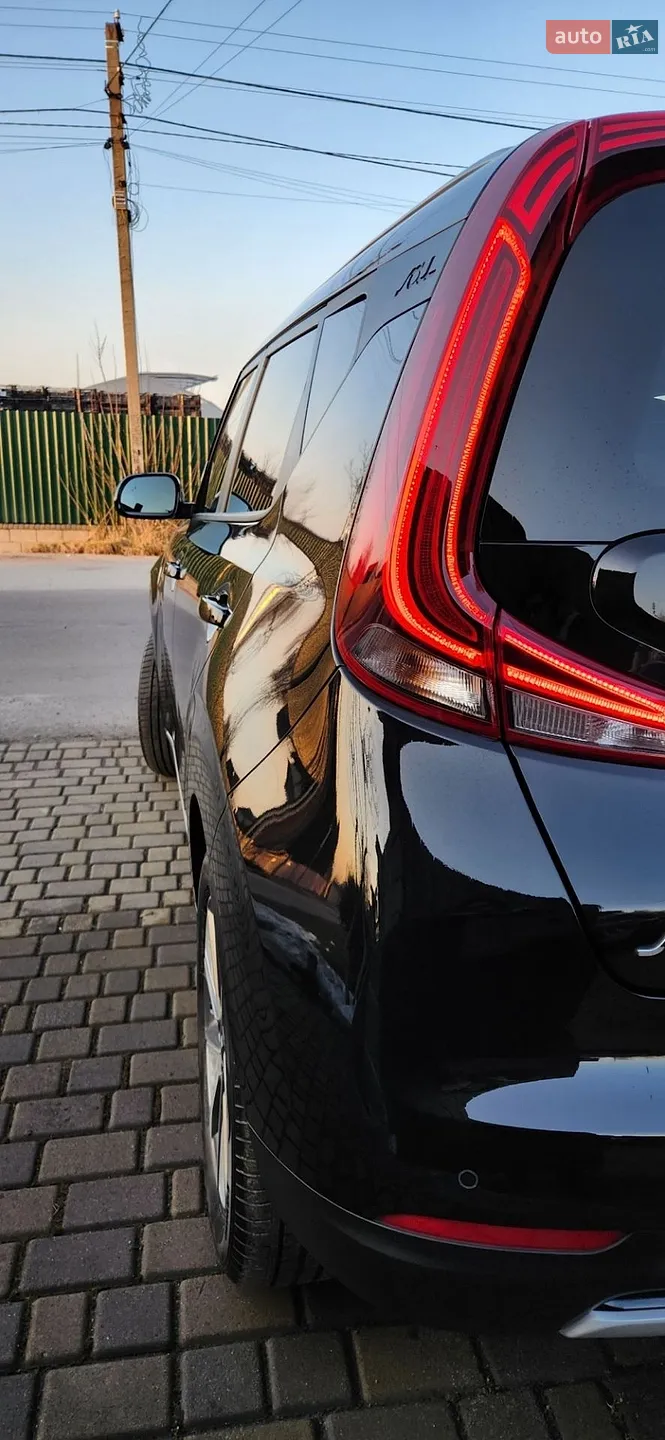 2019 Kia Soul EV - мініатюра 20