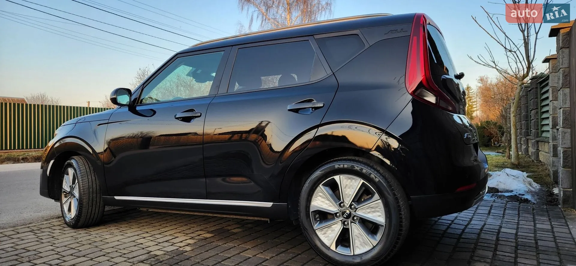 2019 Kia Soul EV - мініатюра 21