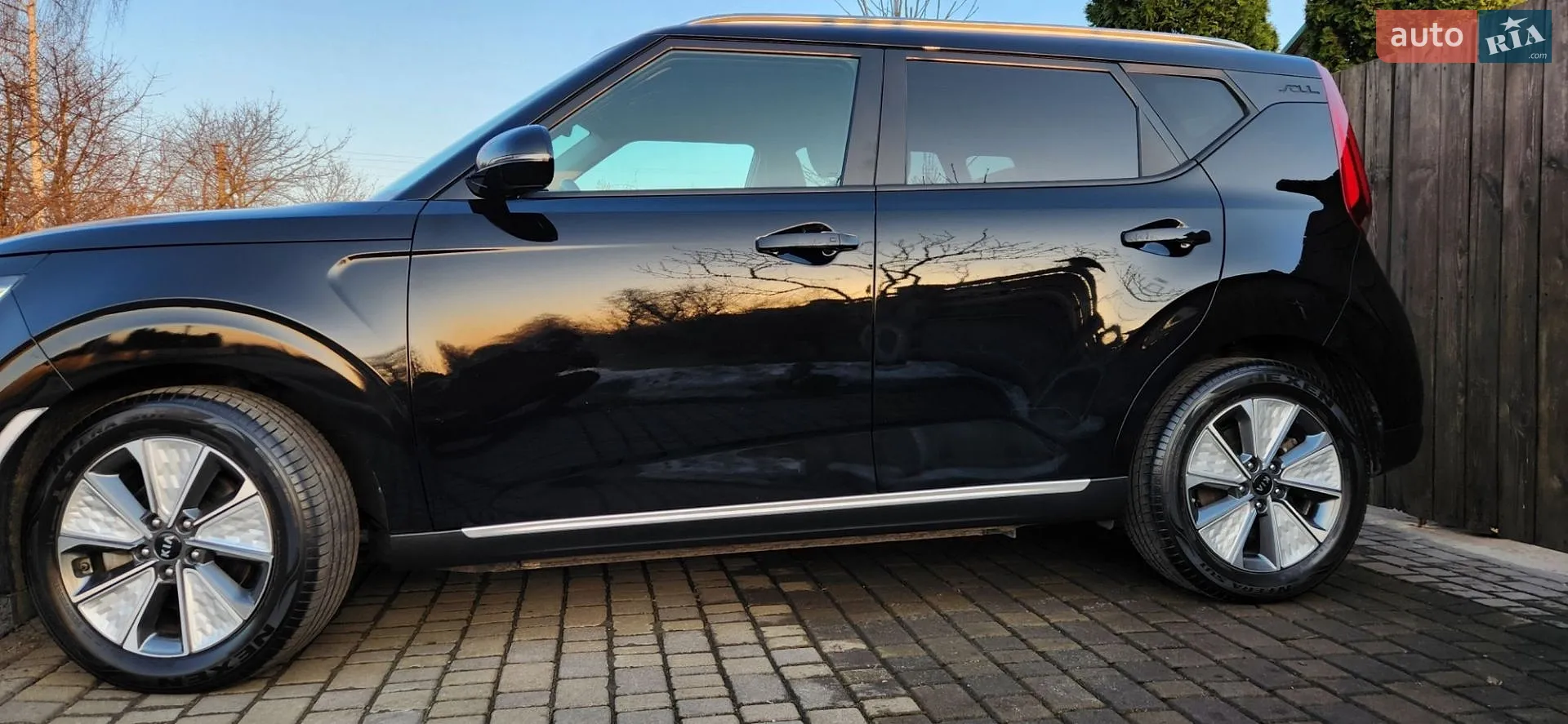 2019 Kia Soul EV - мініатюра 22