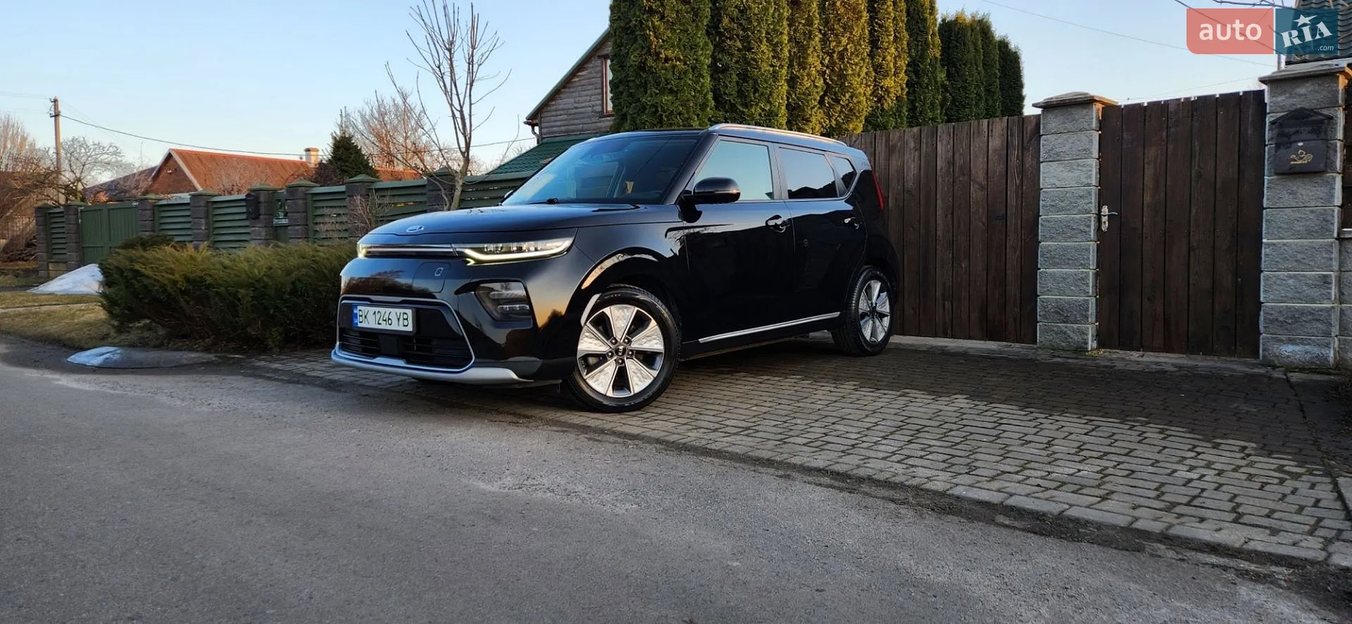 2019 Kia Soul EV - мініатюра 32