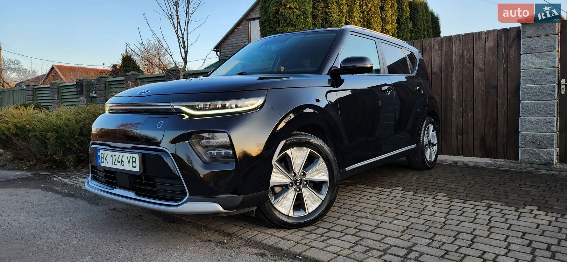 2019 Kia Soul EV - мініатюра 37
