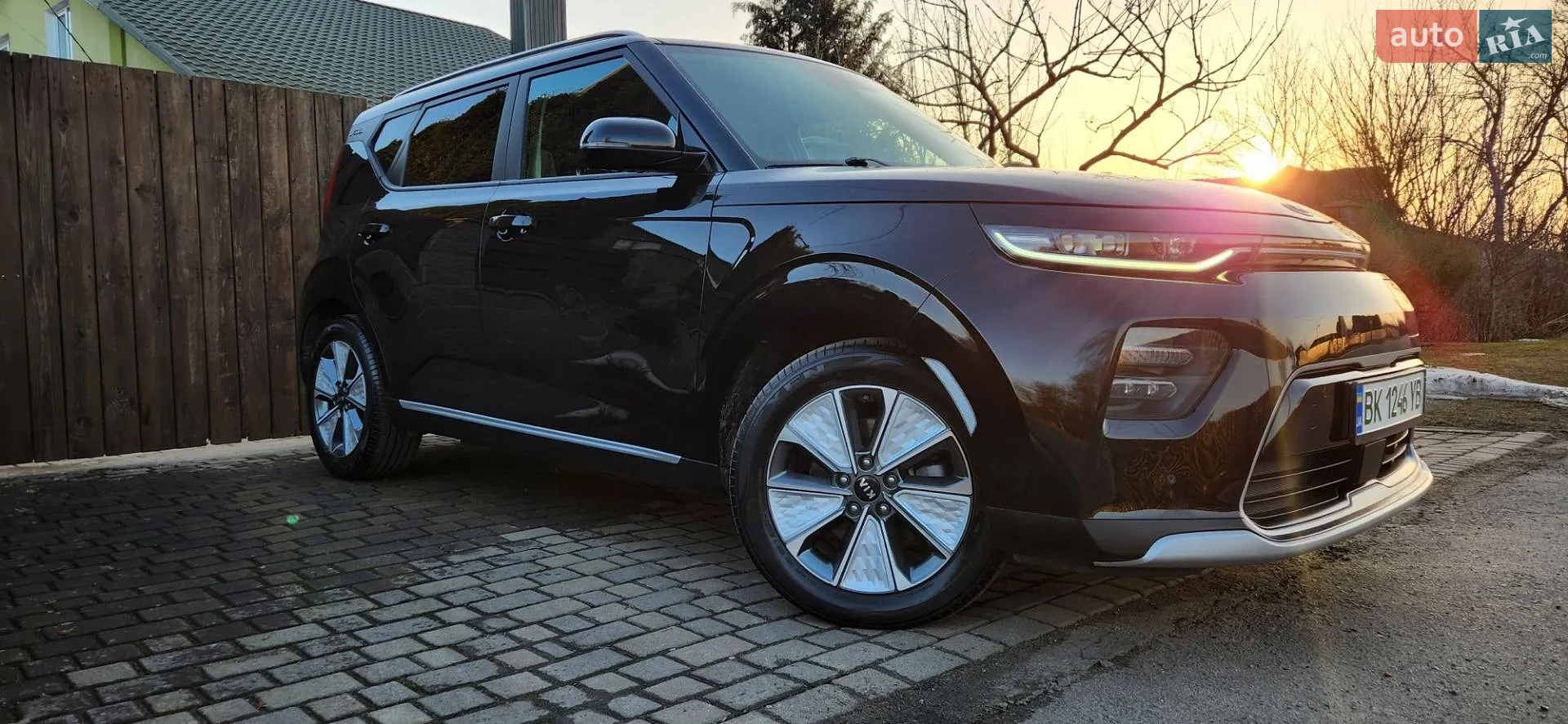 2019 Kia Soul EV - мініатюра 39