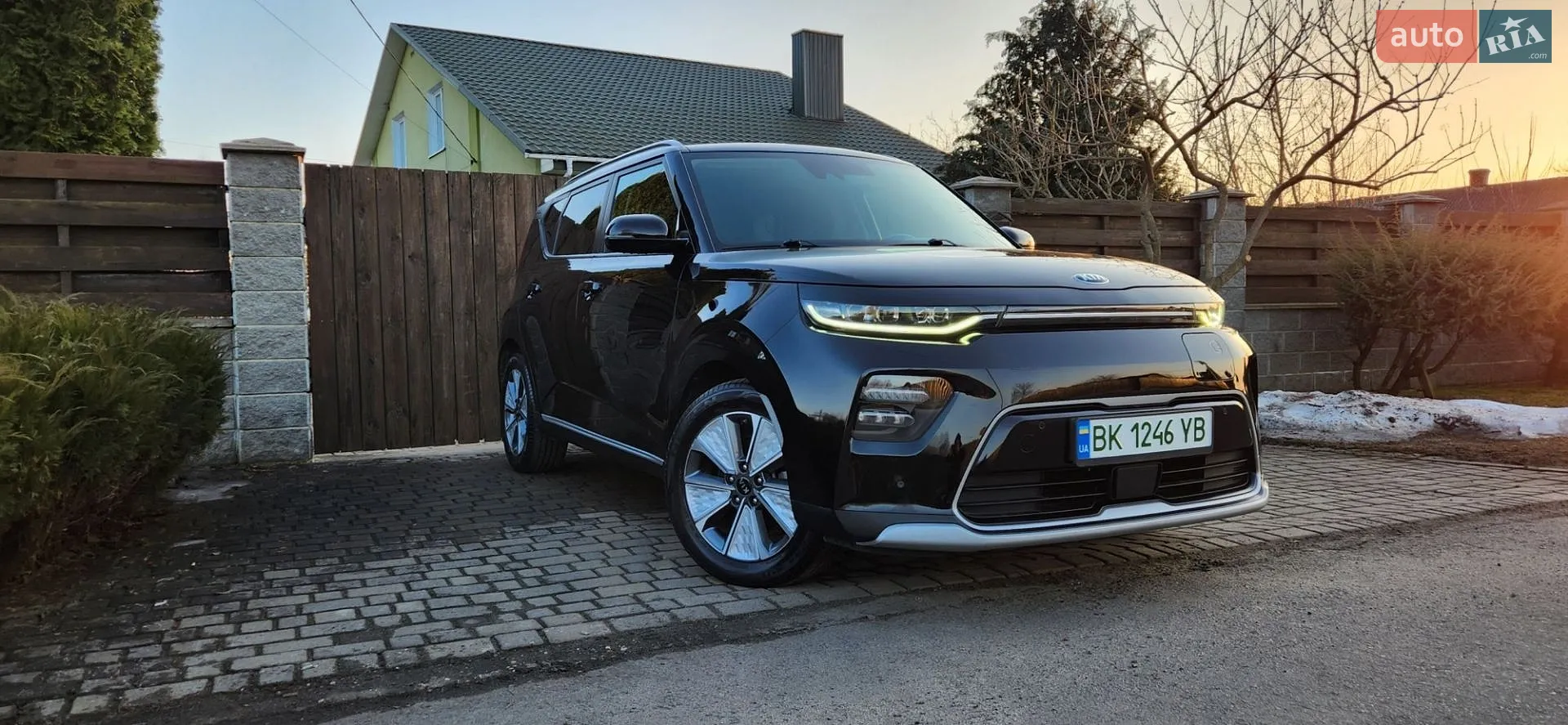 2019 Kia Soul EV - мініатюра 43