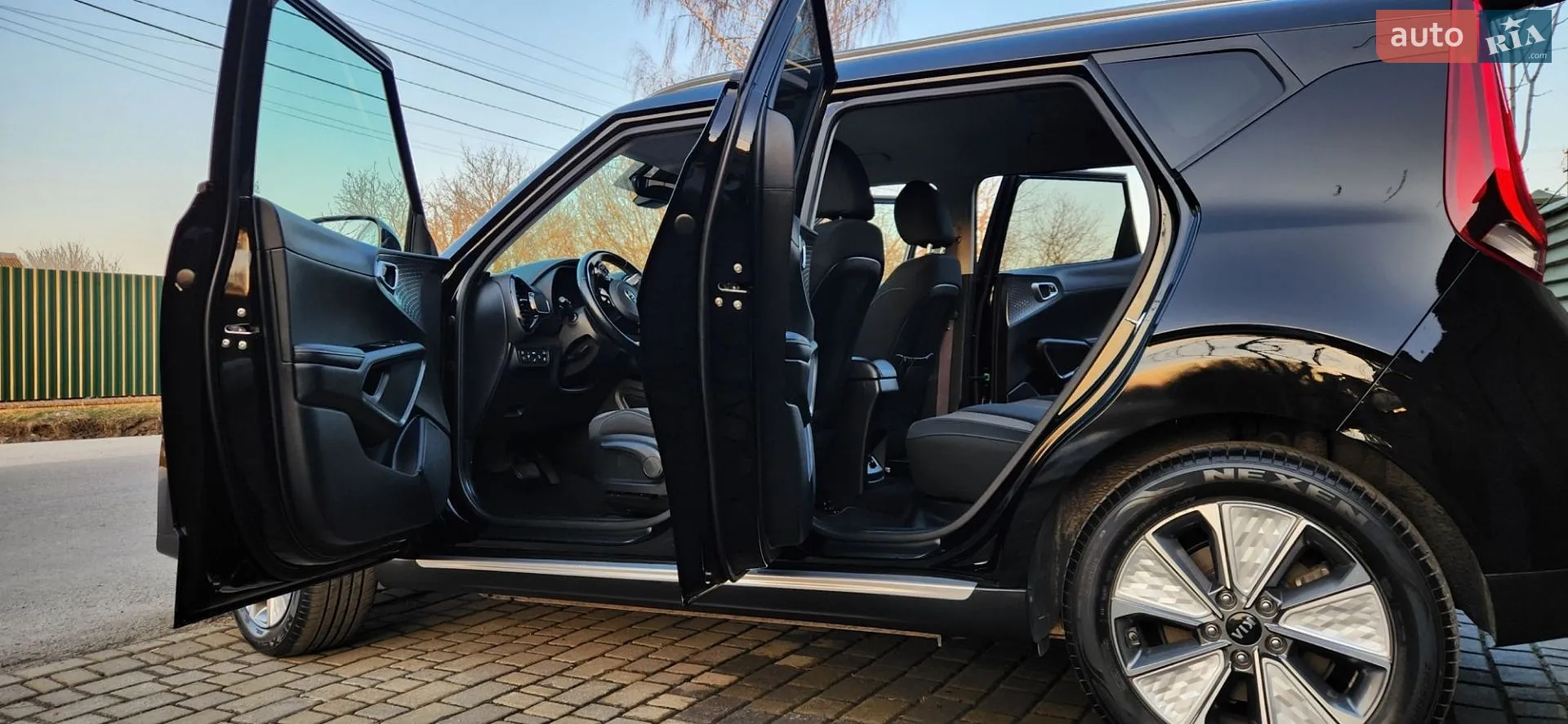 2019 Kia Soul EV - мініатюра 51