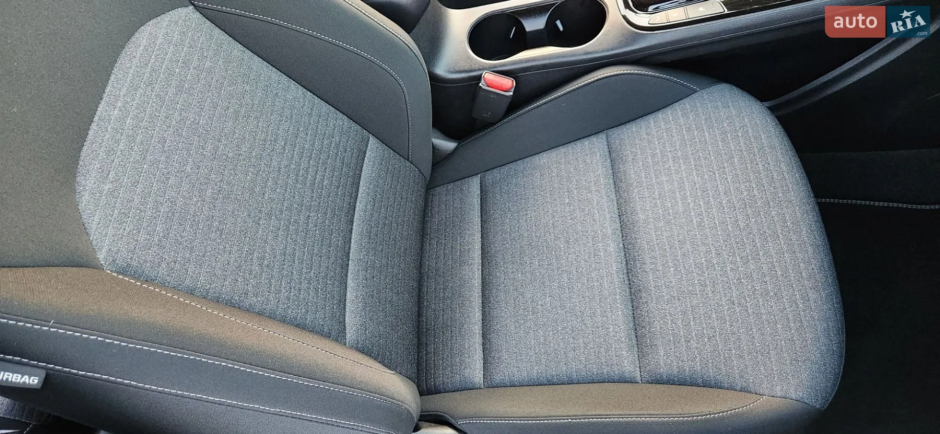 2019 Kia Soul EV - мініатюра 66