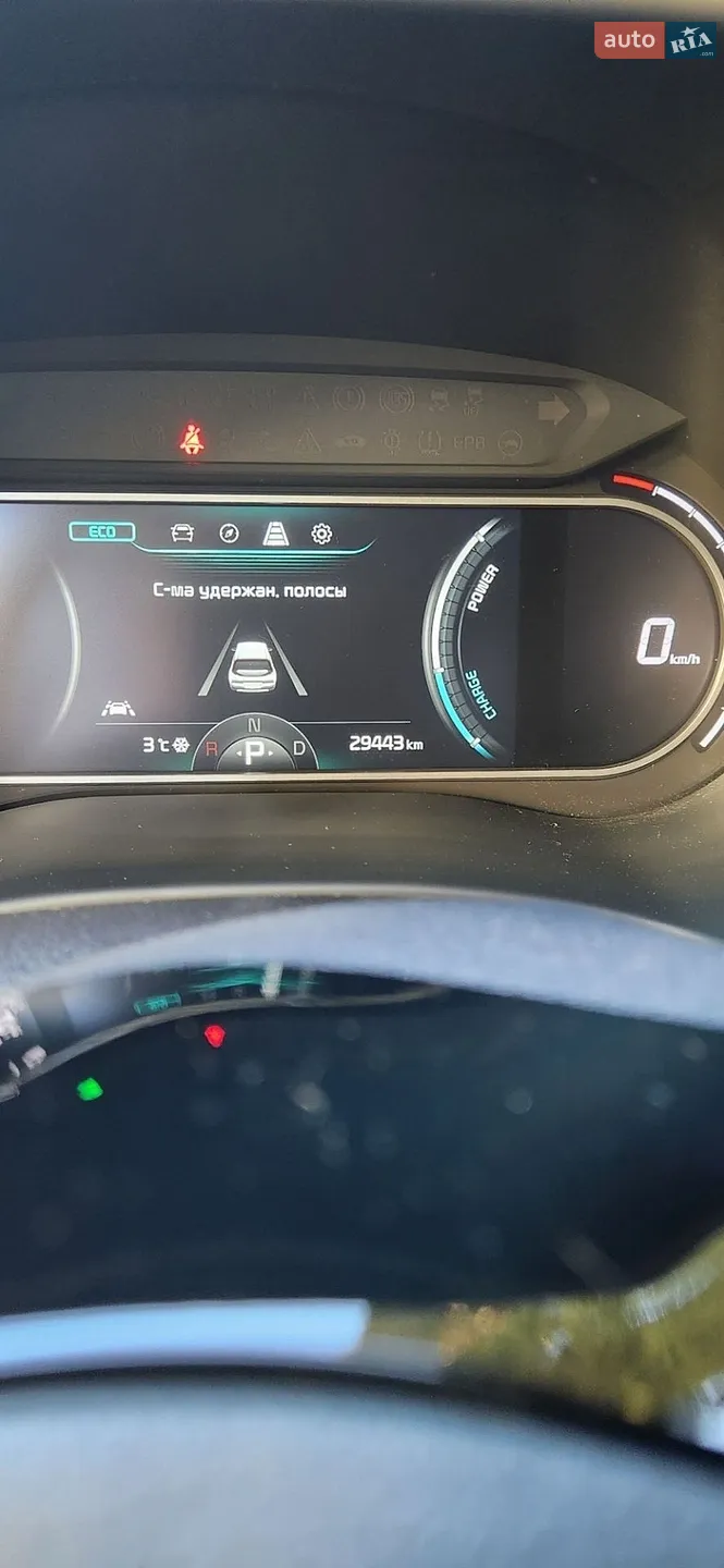 2019 Kia Soul EV - мініатюра 77